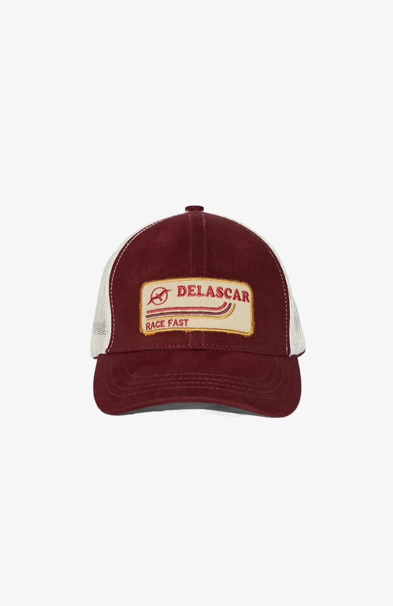 Gorra ajustable de la colección OVERDRIVE - imagen 1