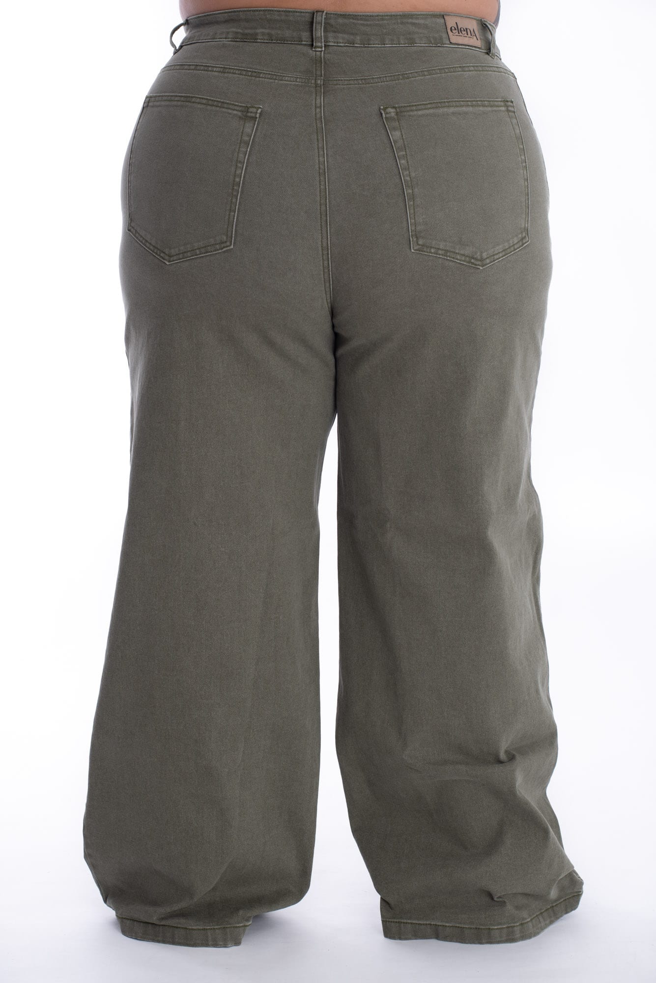 Jean Bota Ancha Verde 379 - imagen 5