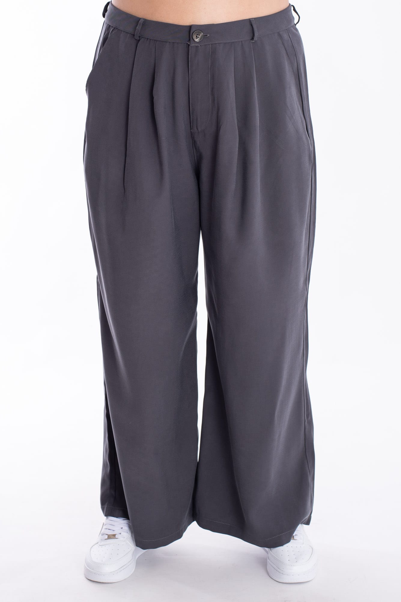 Pantalón Larisa Gris - imagen 3