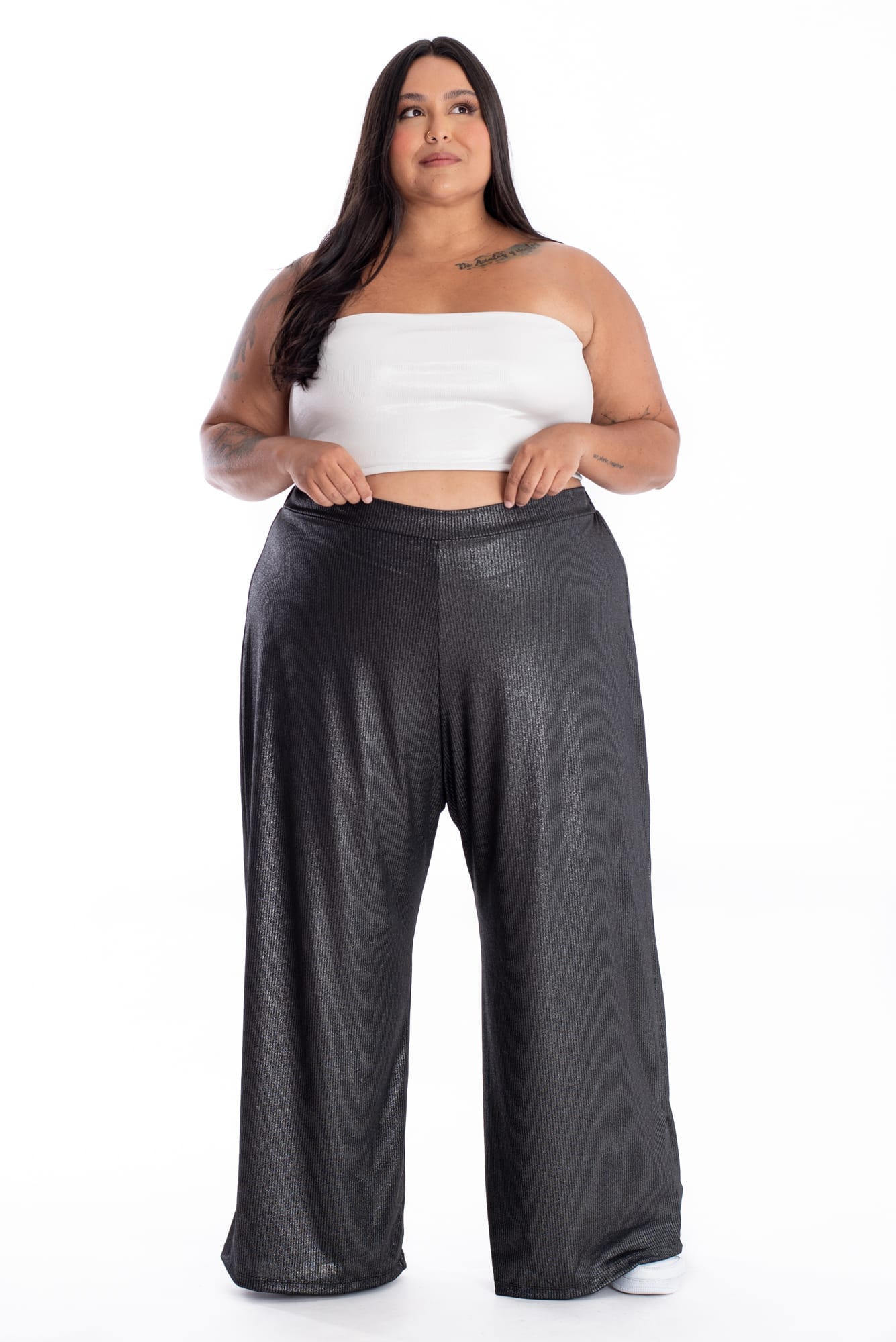 Pantalón Leire Negro - imagen 6