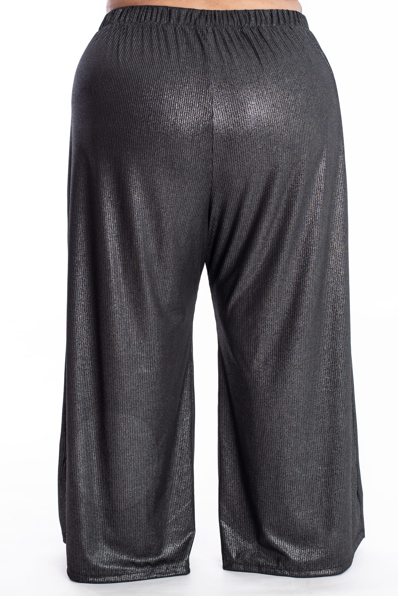 Pantalón Leire Negro - imagen 5