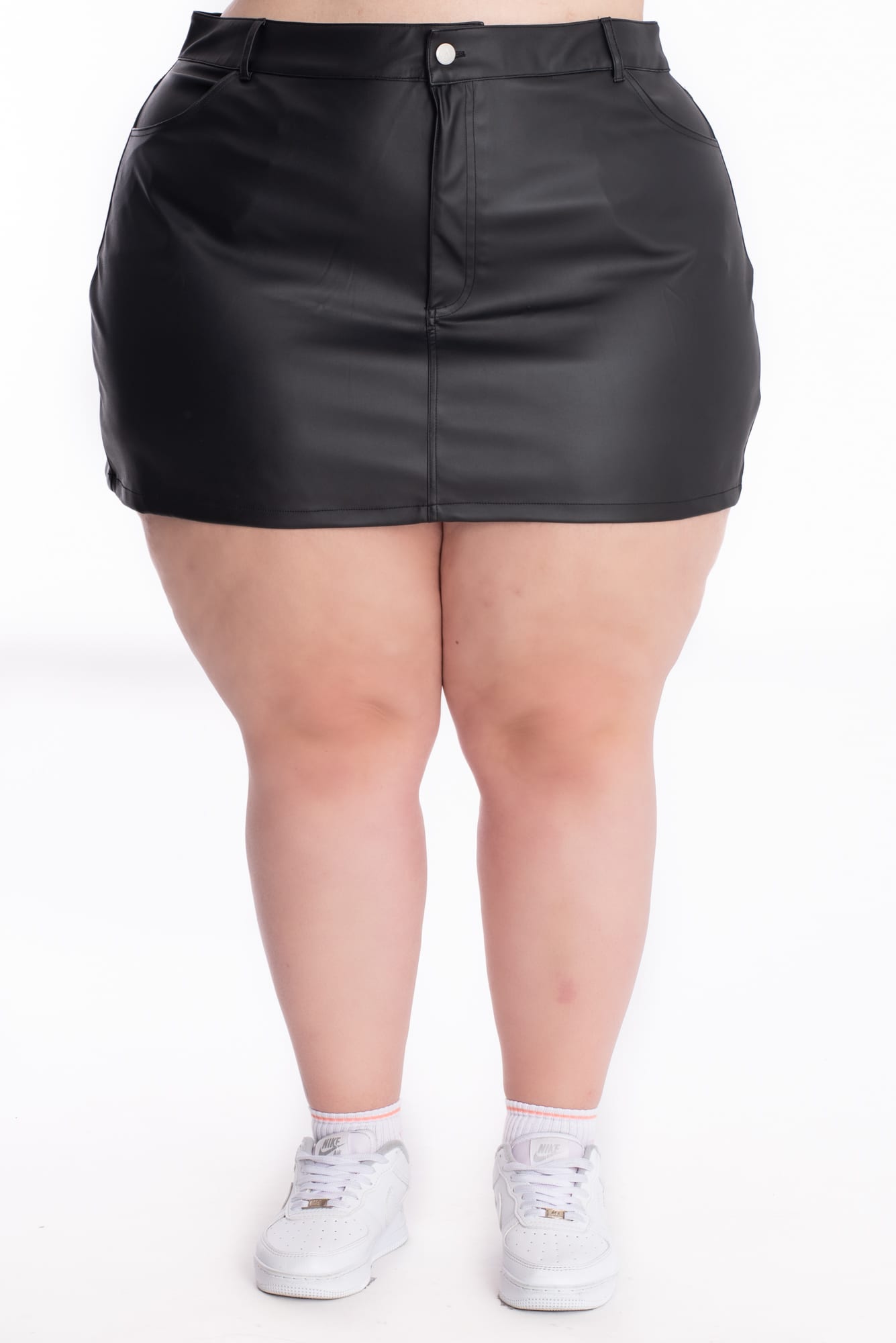 Falda Lia Negra - imagen 4