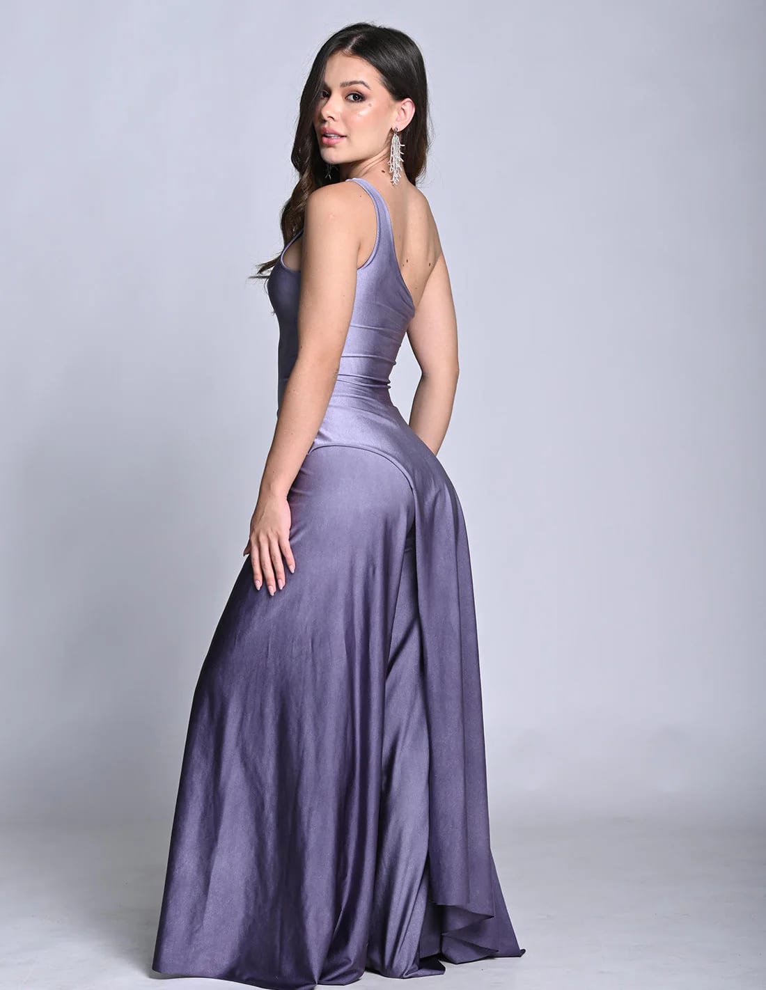 Jumpsuit Altair Faded Gray - imagen 3