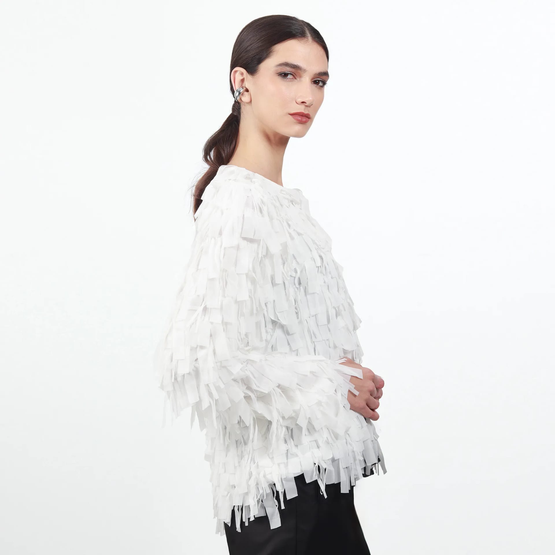 Chaqueta Flecos - imagen 6