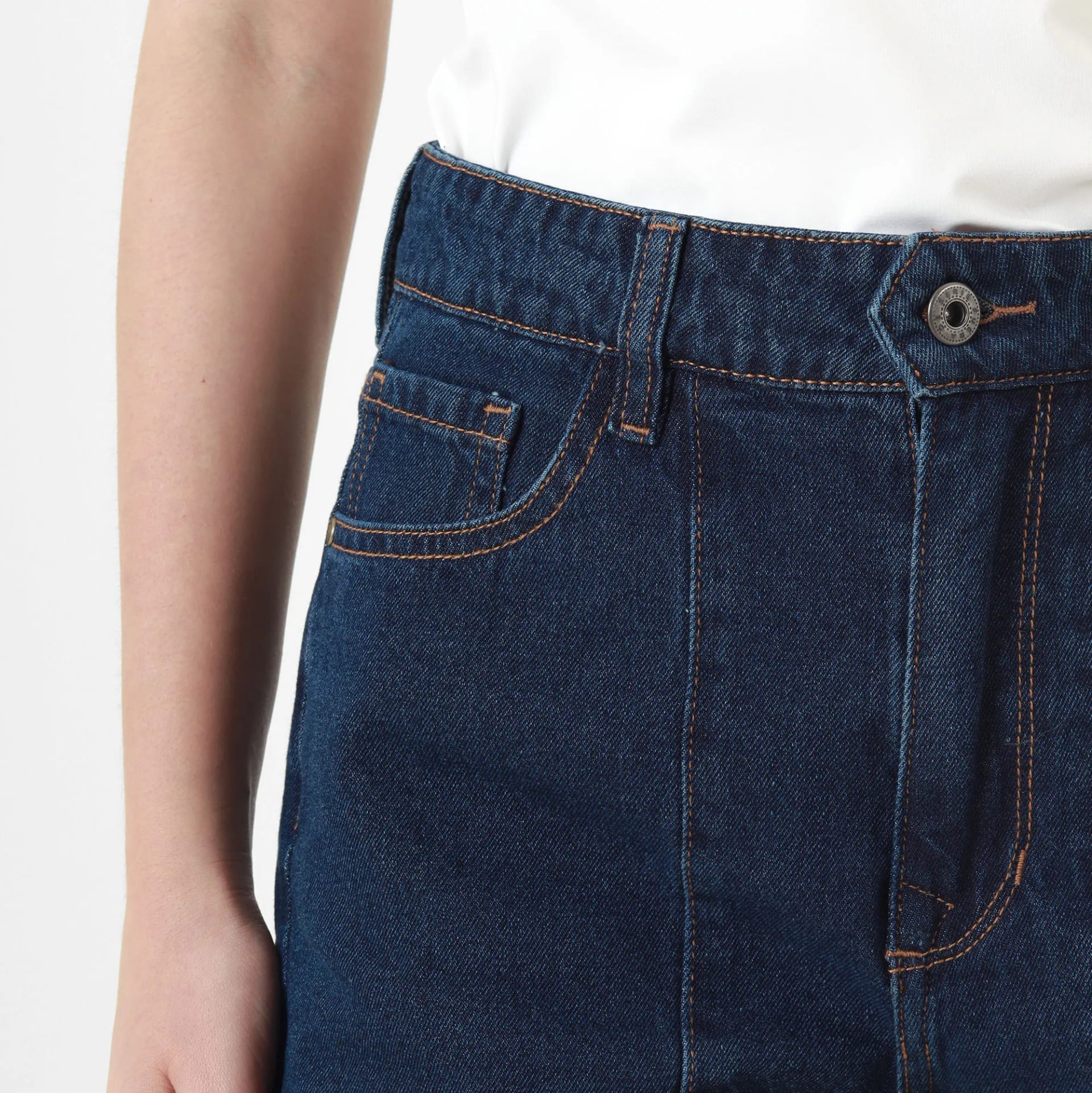 Short Tiro Alto - imagen 4