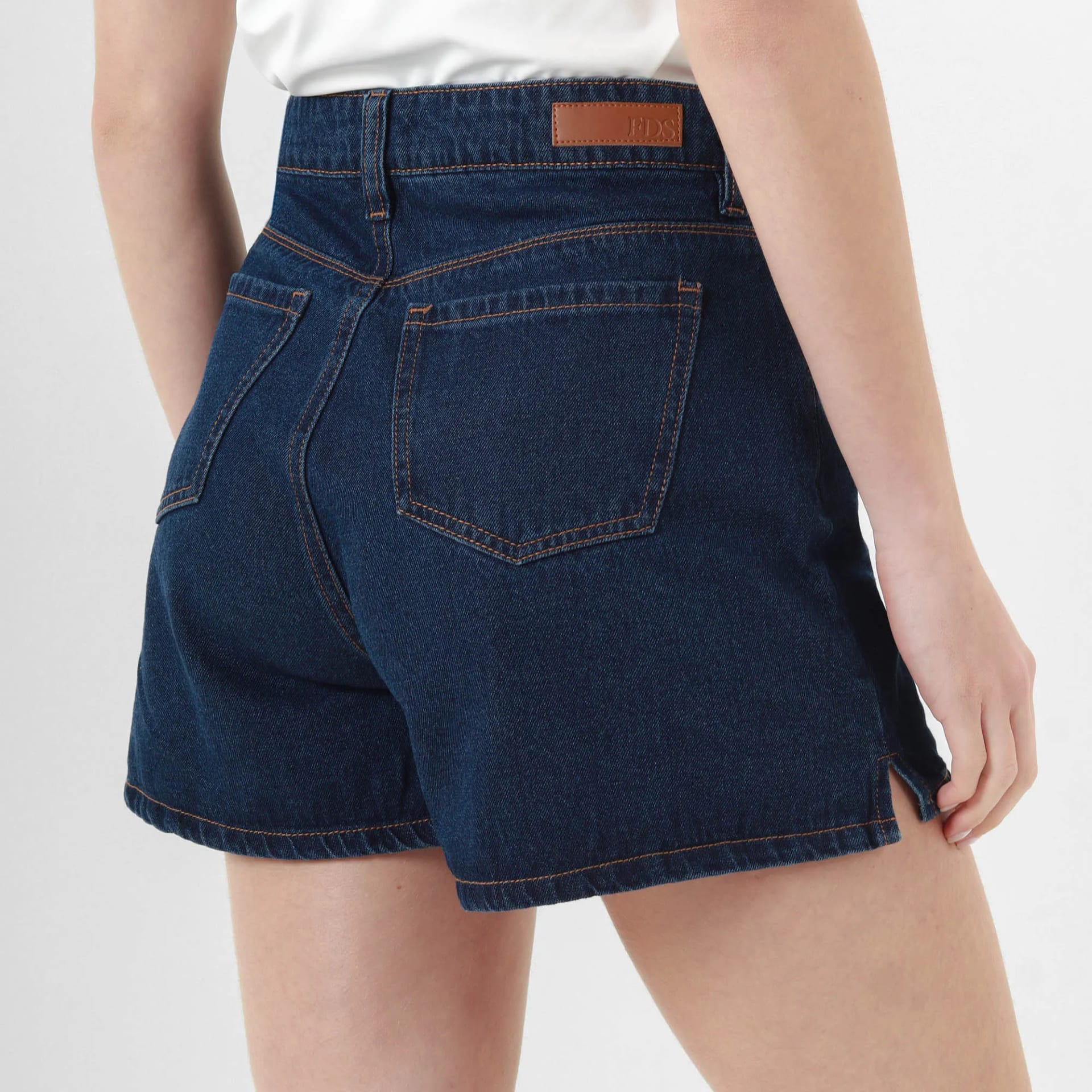 Short Tiro Alto - imagen 3