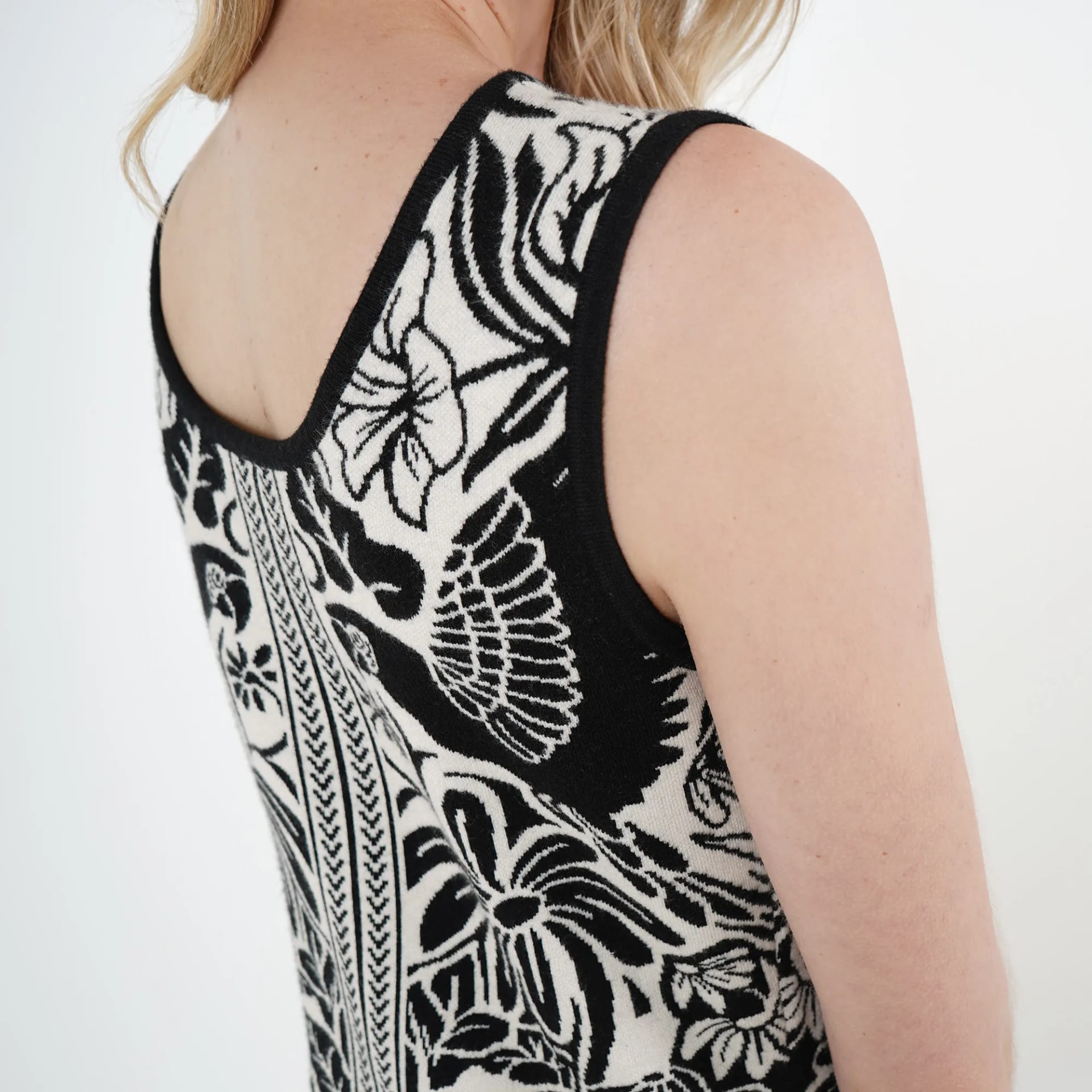 Vestido Guacamaya FDS by Aramacao - imagen 5