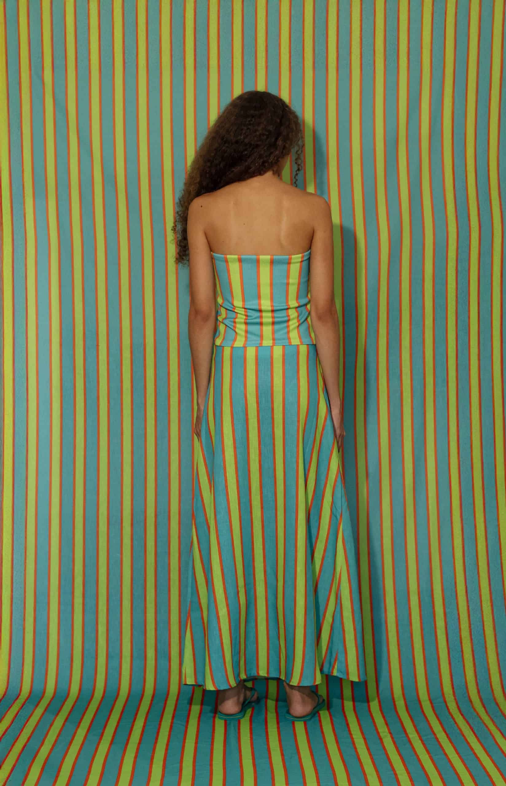 Danna Tube Top - imagen 2