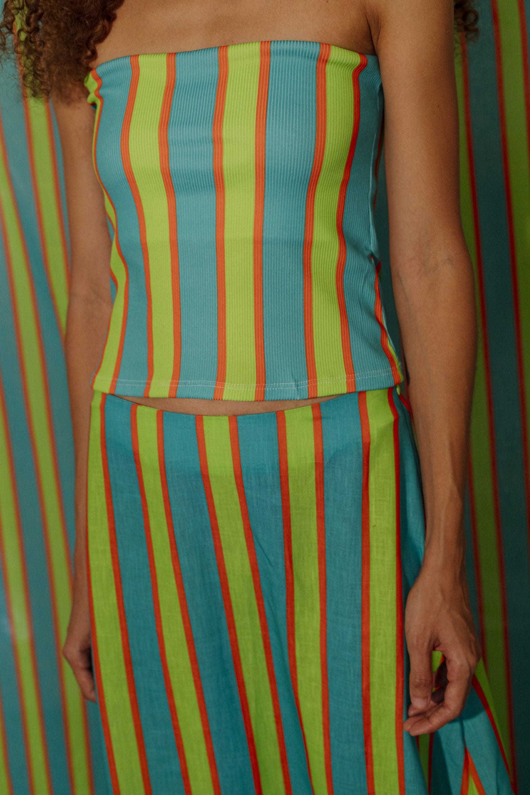 Danna Tube Top - imagen 4