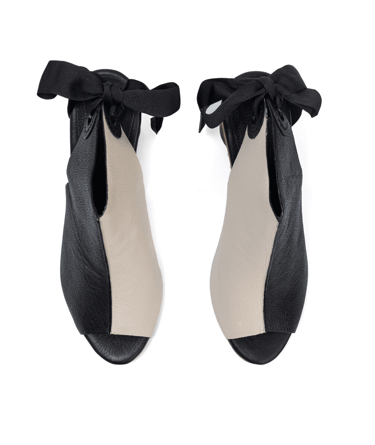 Matisse7 Bitono Negro - Garces Bottier - imagen 3