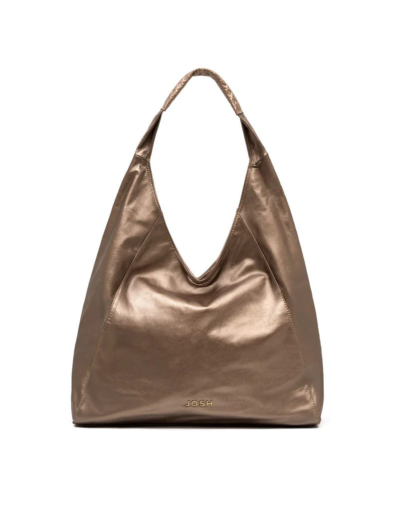 Bolsa casual de cuero REF P2890 - imagen 3