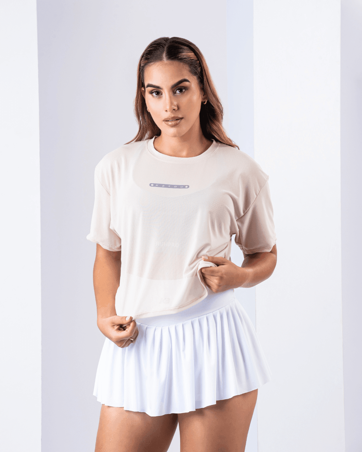 Blusa Malla I KAYBU REF. 947 - imagen 13