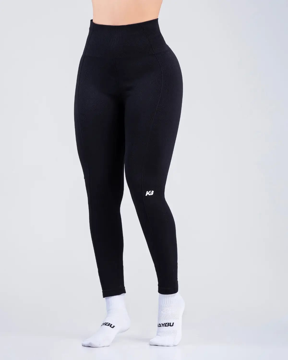Leggins Seamless┃KAYBU REF.0111 - imagen 3