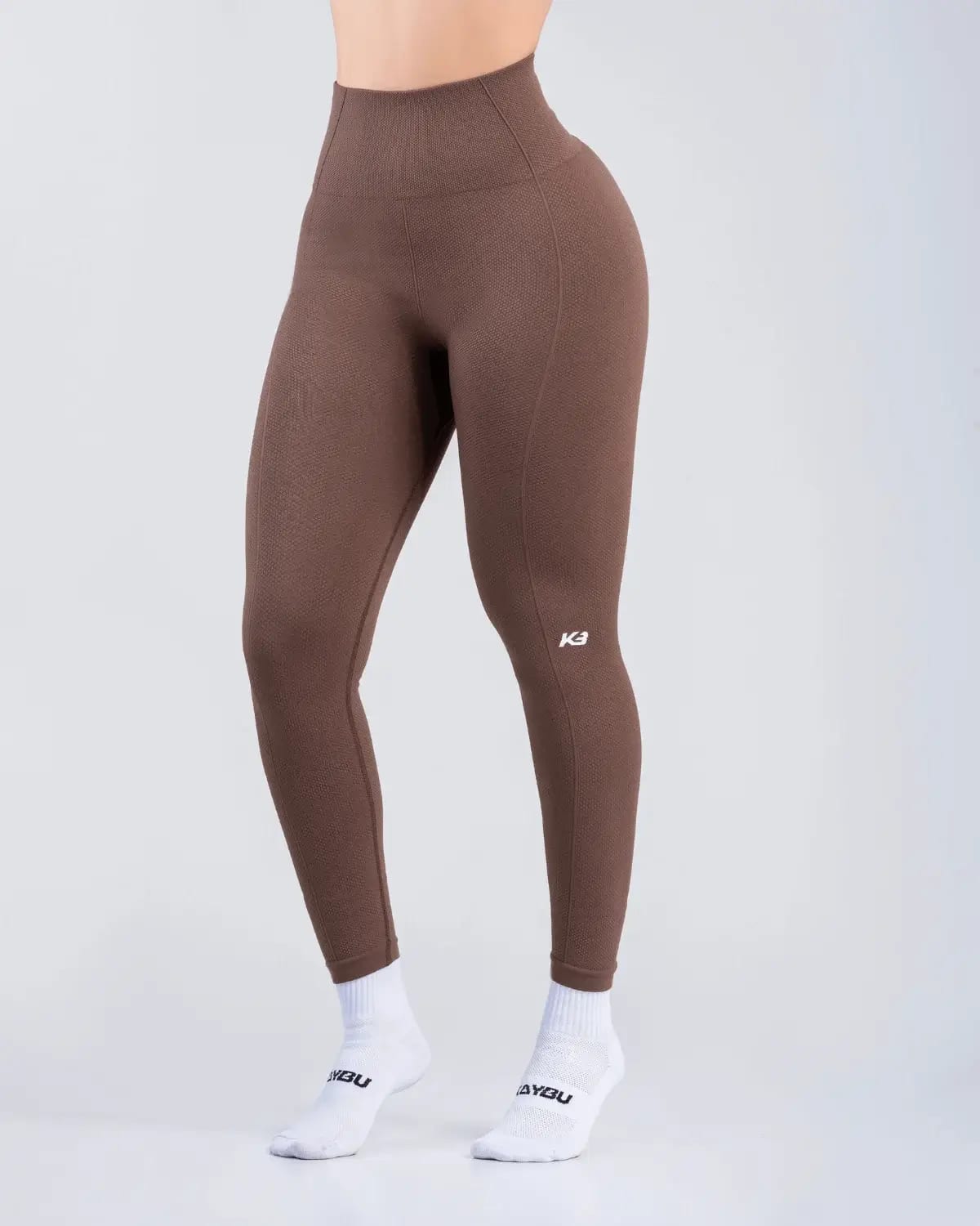 Leggins Seamless┃KAYBU REF.0111 - imagen 1