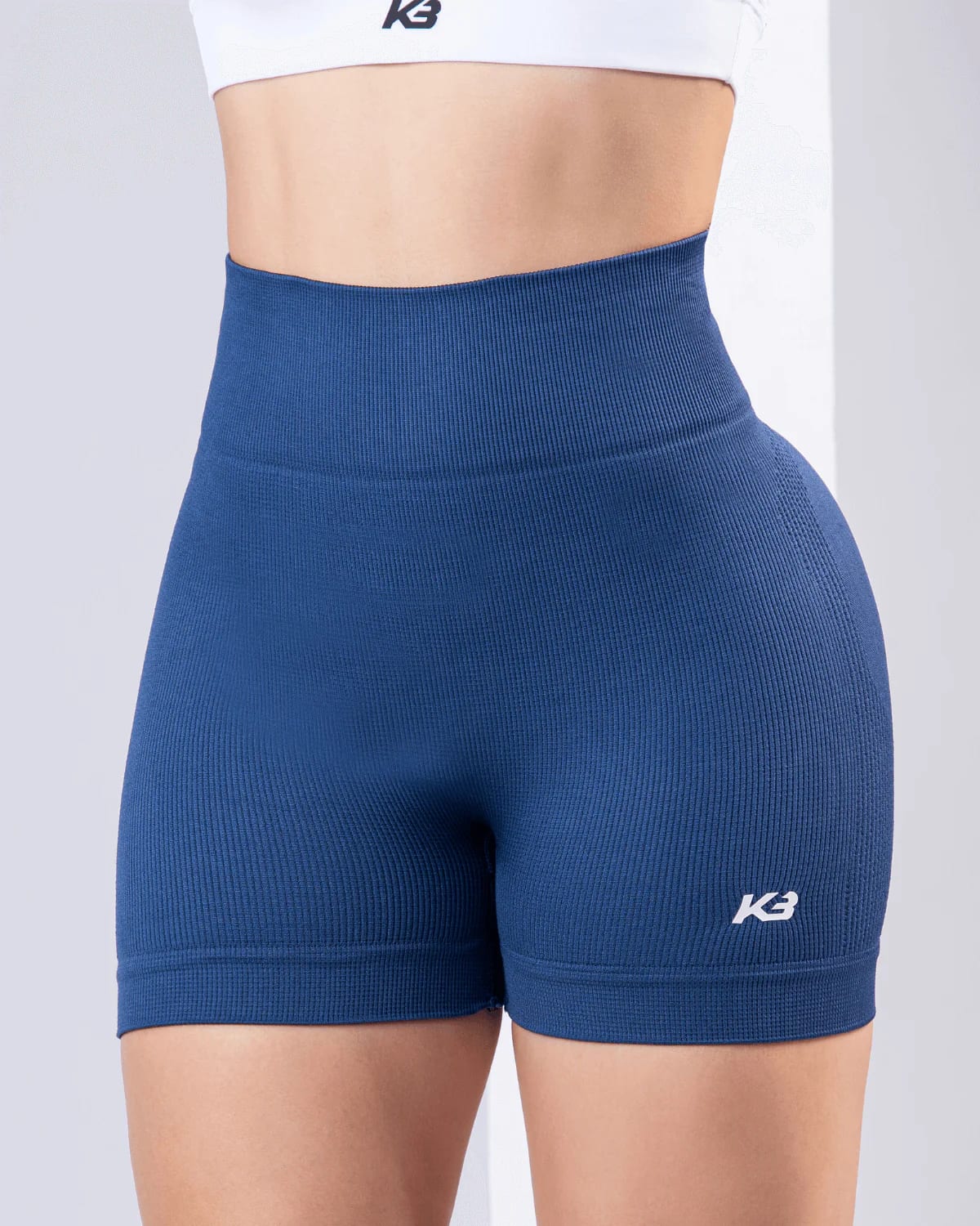 Shorts Seamless┃KAYBU REF.818 - imagen 3