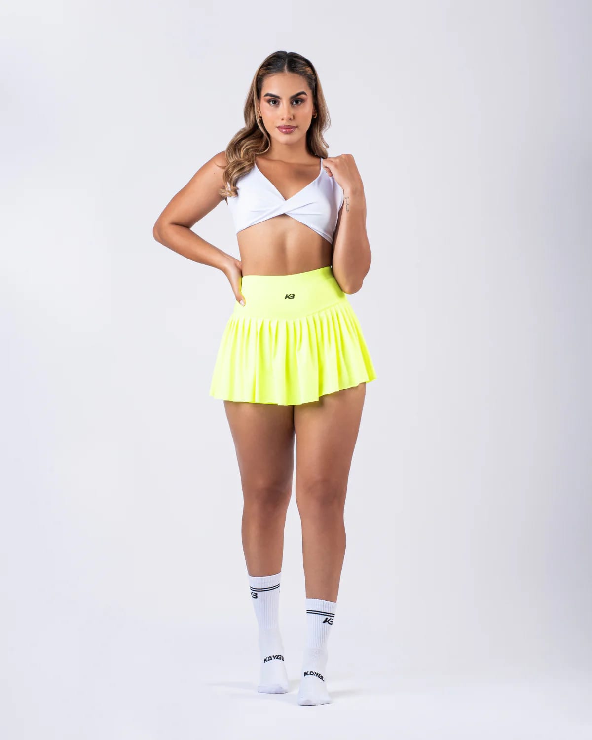 Falda sport┃KAYBU RF.886 - imagen 7