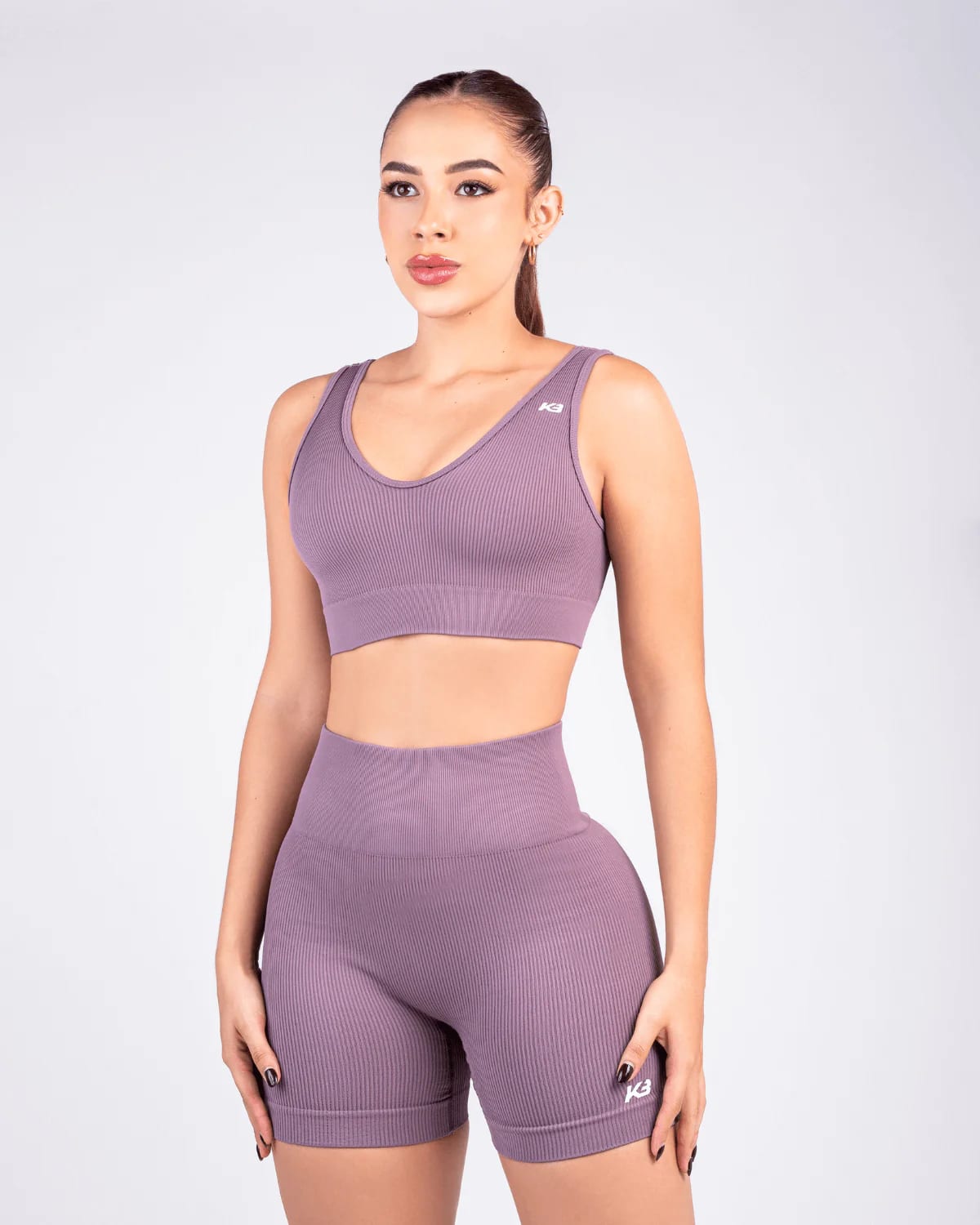Top Seamless Duall┃KAYBU REF.1195 - imagen 4