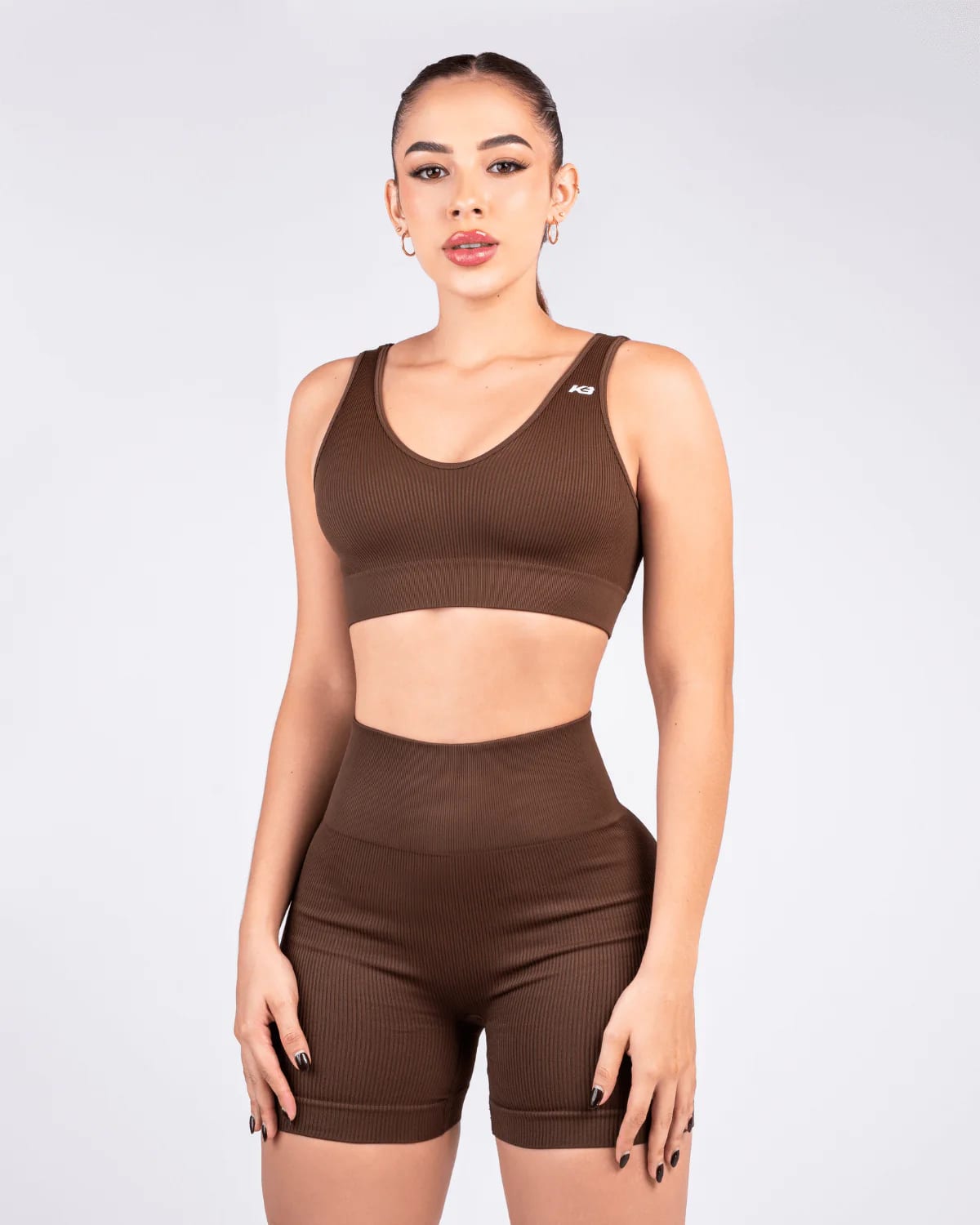 Top Seamless Duall┃KAYBU REF.1195 - imagen 5