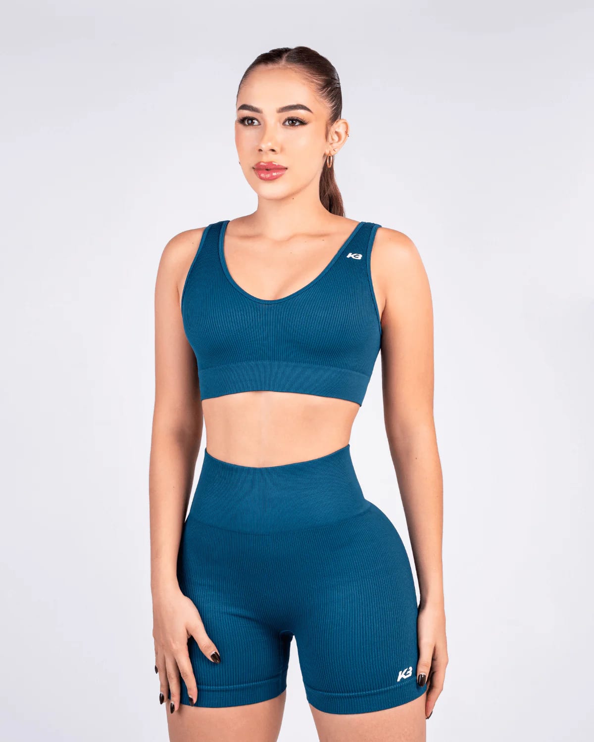 Top Seamless Duall┃KAYBU REF.1195 - imagen 6