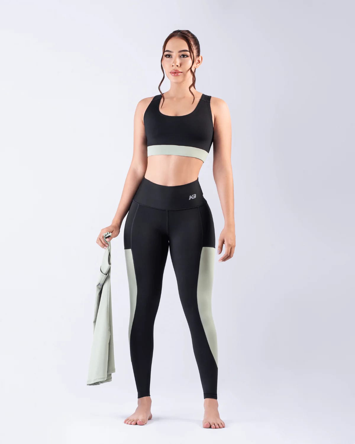 Conjunto Dynamic Fit┃KAYBU REF.932 - imagen 1