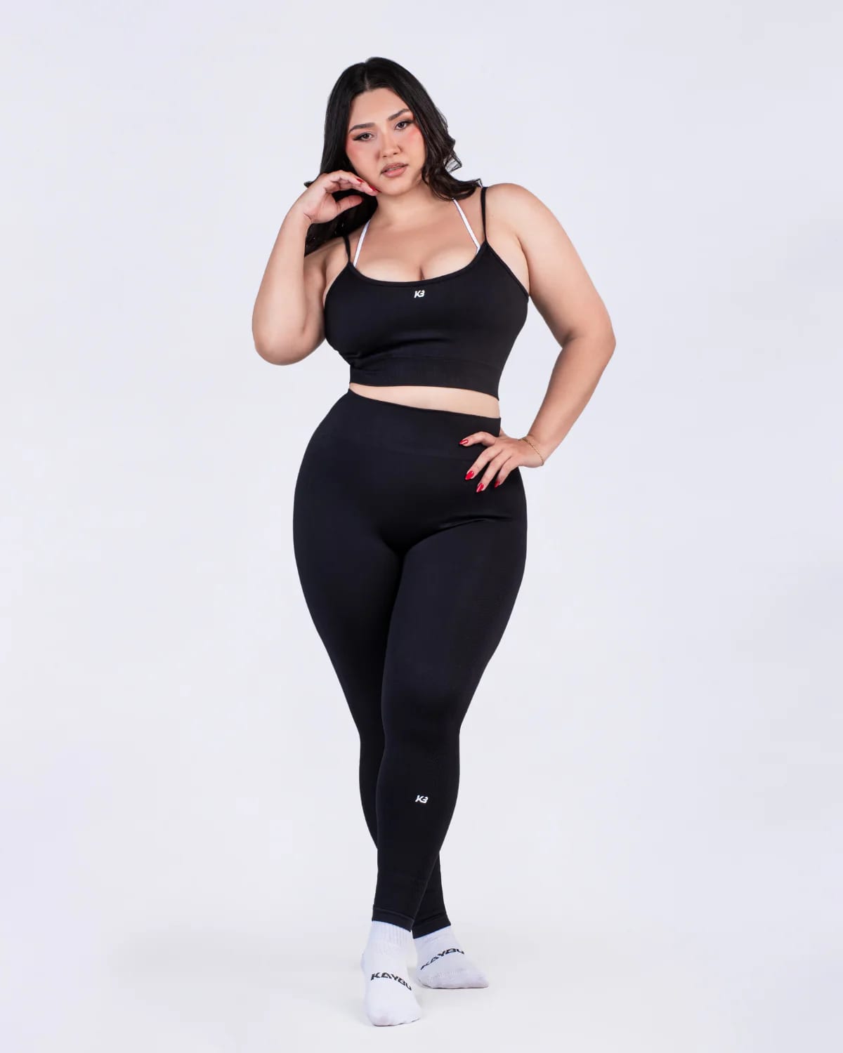 Conjunto Doble Tiras Suprem I KAYBU REF. 19 - imagen 7