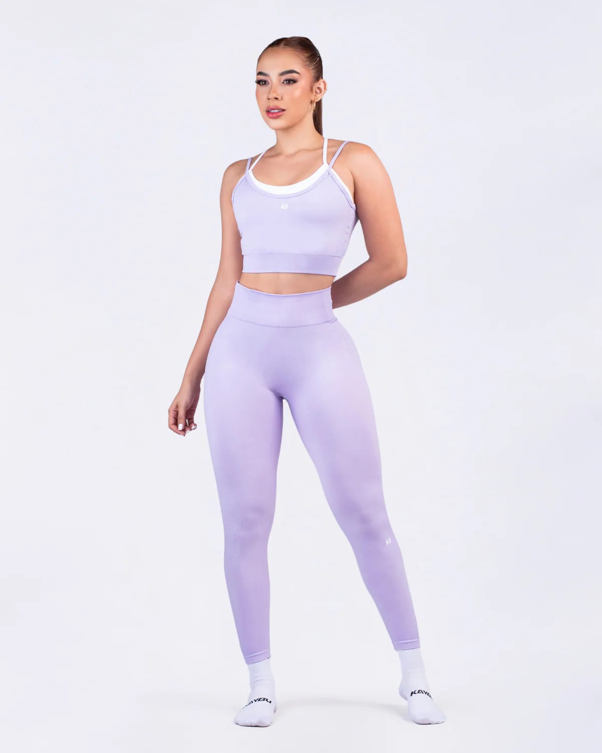 Conjunto Doble Tiras Suprem I KAYBU REF. 19 - imagen 6