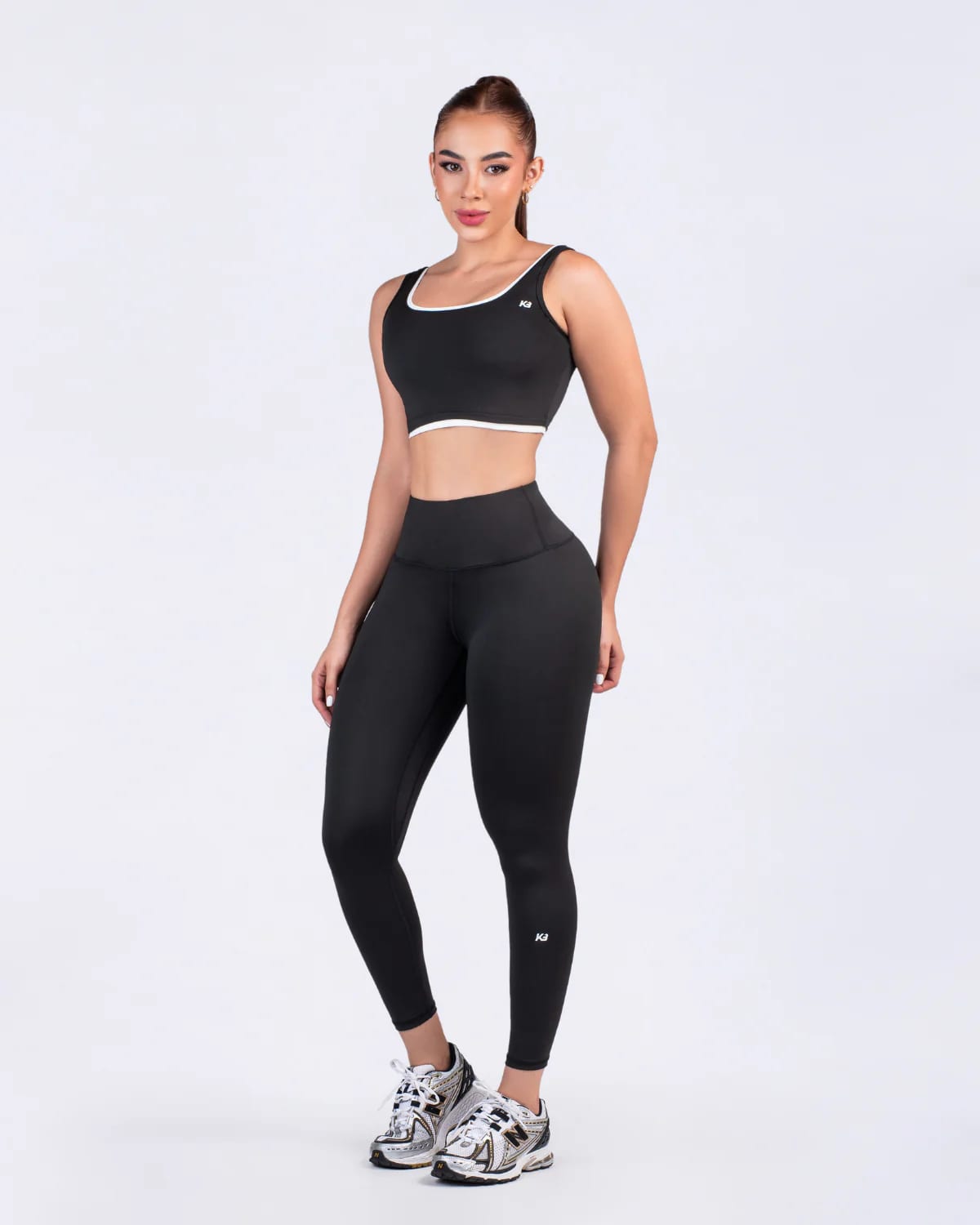 Top Fit Suprem┃KAYBU REF. W588 - imagen 6