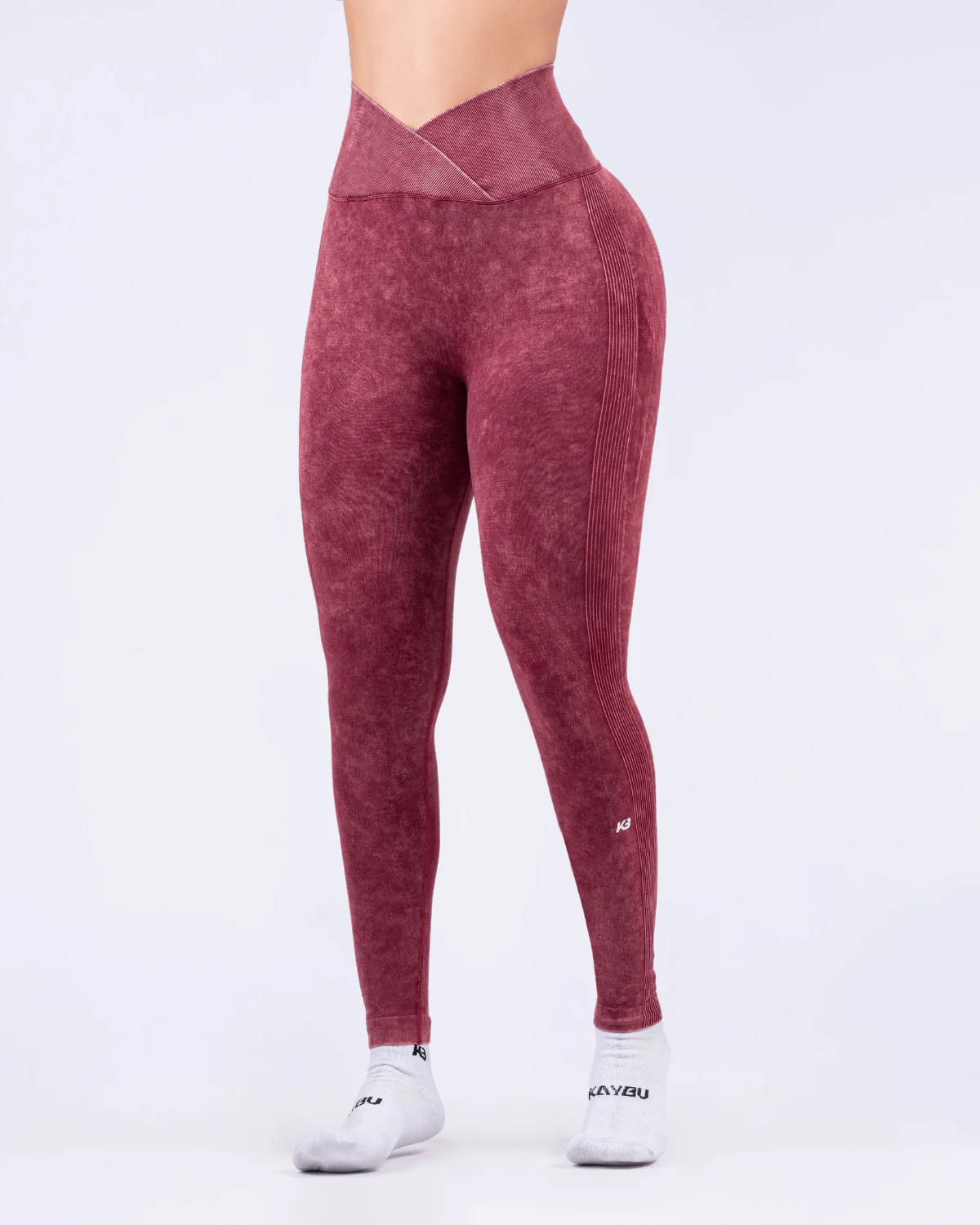 Legguins Fit ┃KAYBU REF.09 - imagen 8