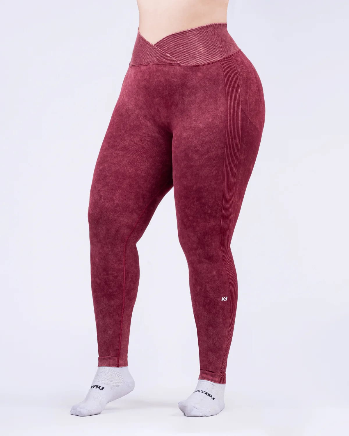 Legguins Fit ┃KAYBU REF.09 - imagen 3