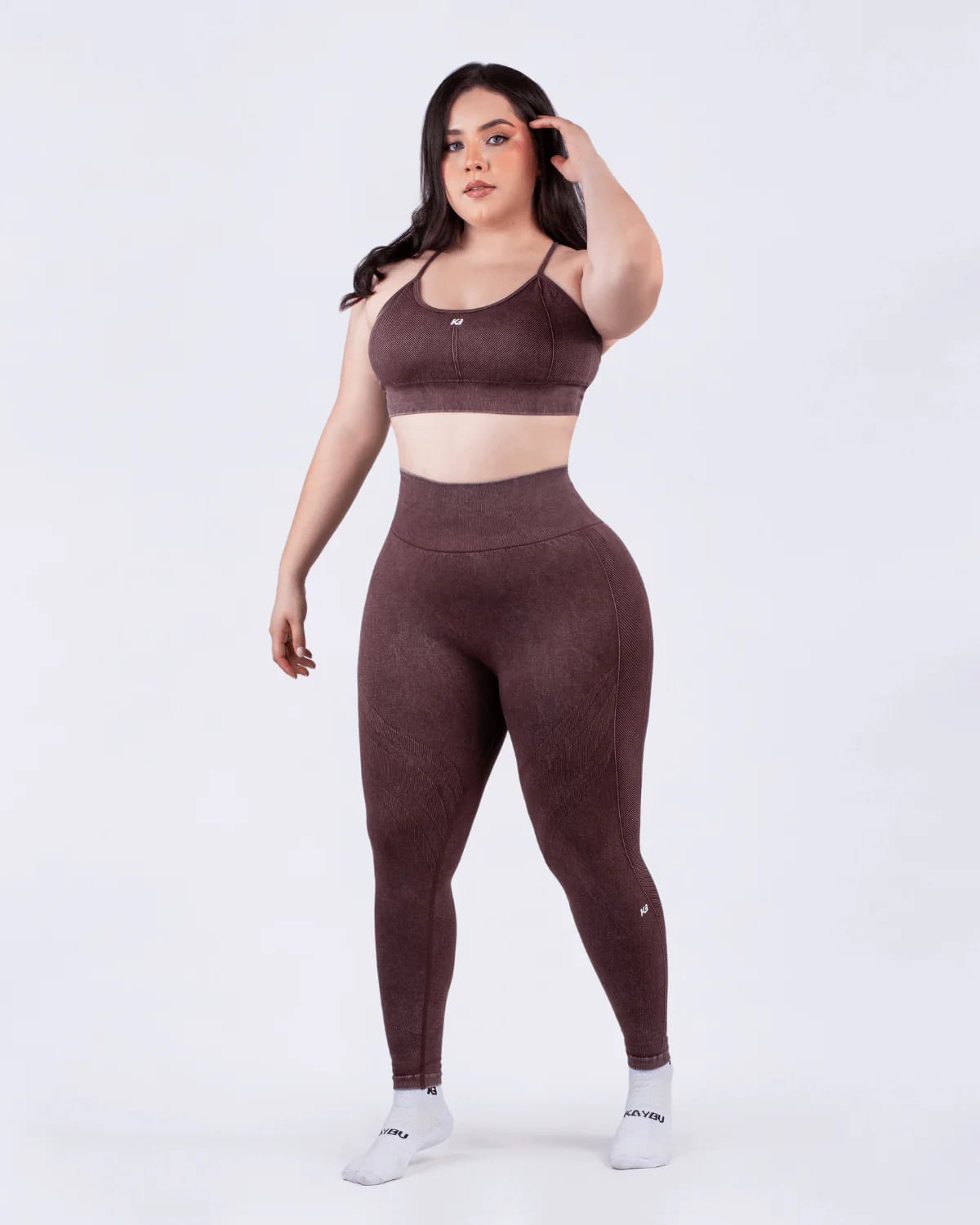 Conjunto Vital I KAYBU REF.018 - imagen 5
