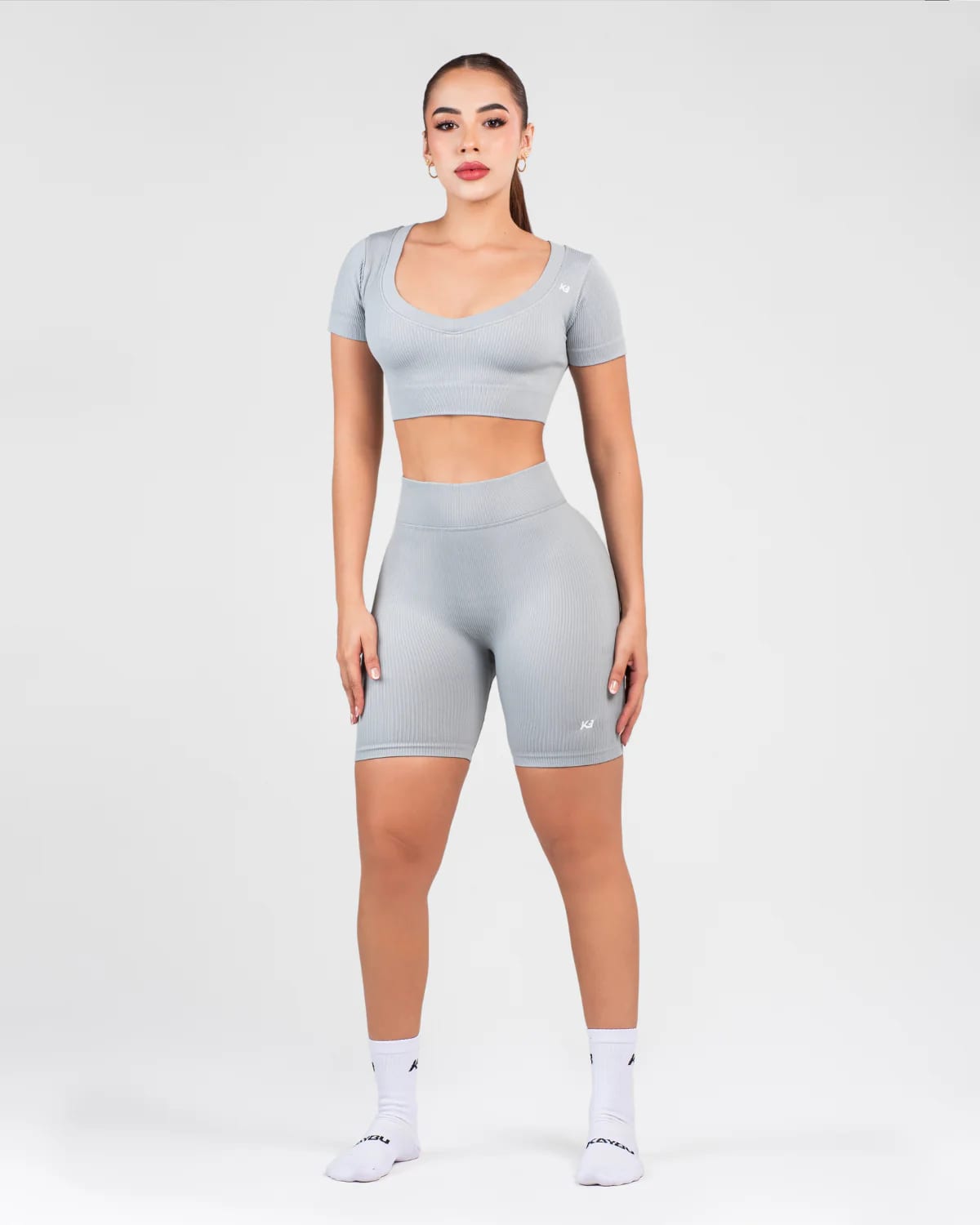 Conjunto Acanalado Come Back I KAYBU REF.013B - imagen 8