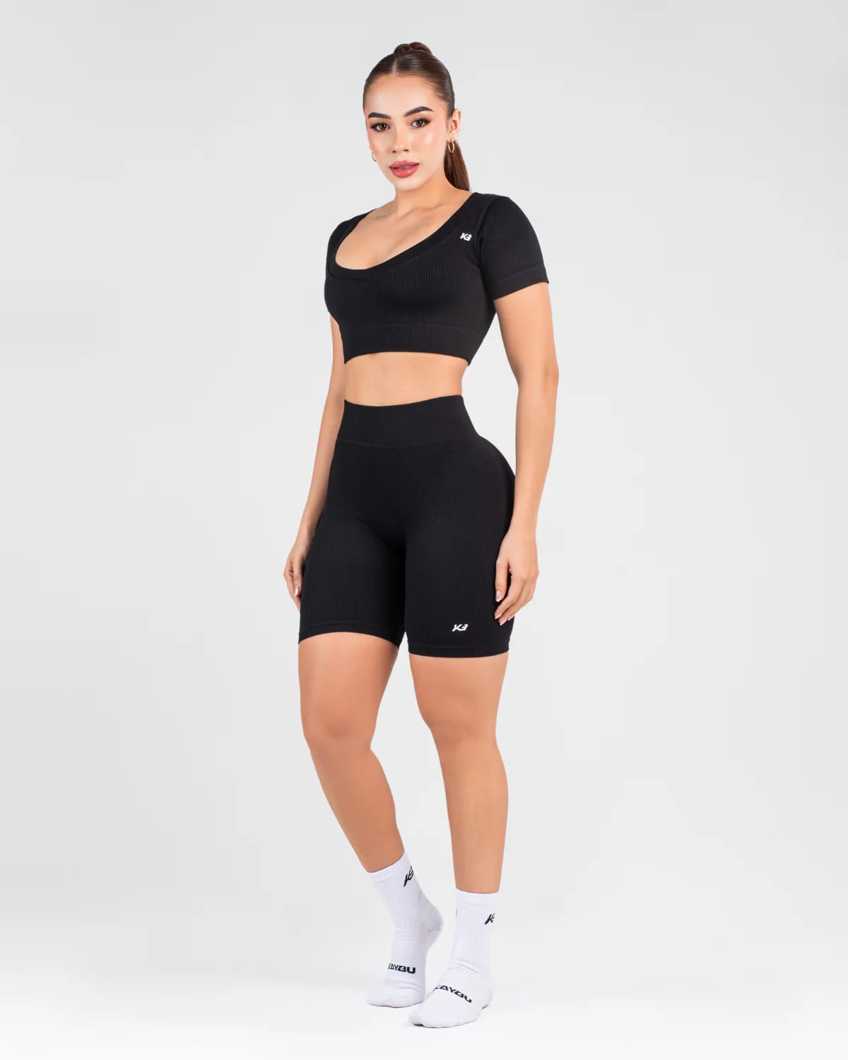 Conjunto Acanalado Come Back I KAYBU REF.013B - imagen 1