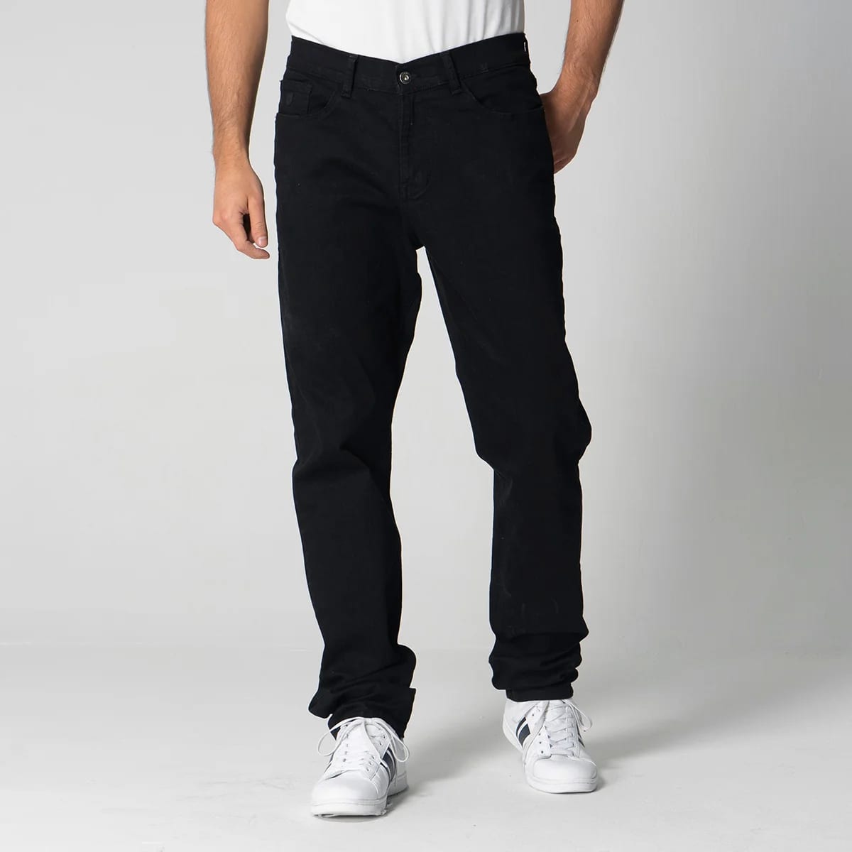 Jean Basico Slim Orange - imagen 30