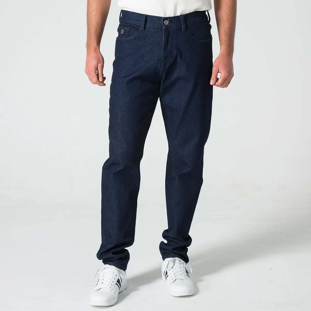 Jean Basico Slim Orange - imagen 27