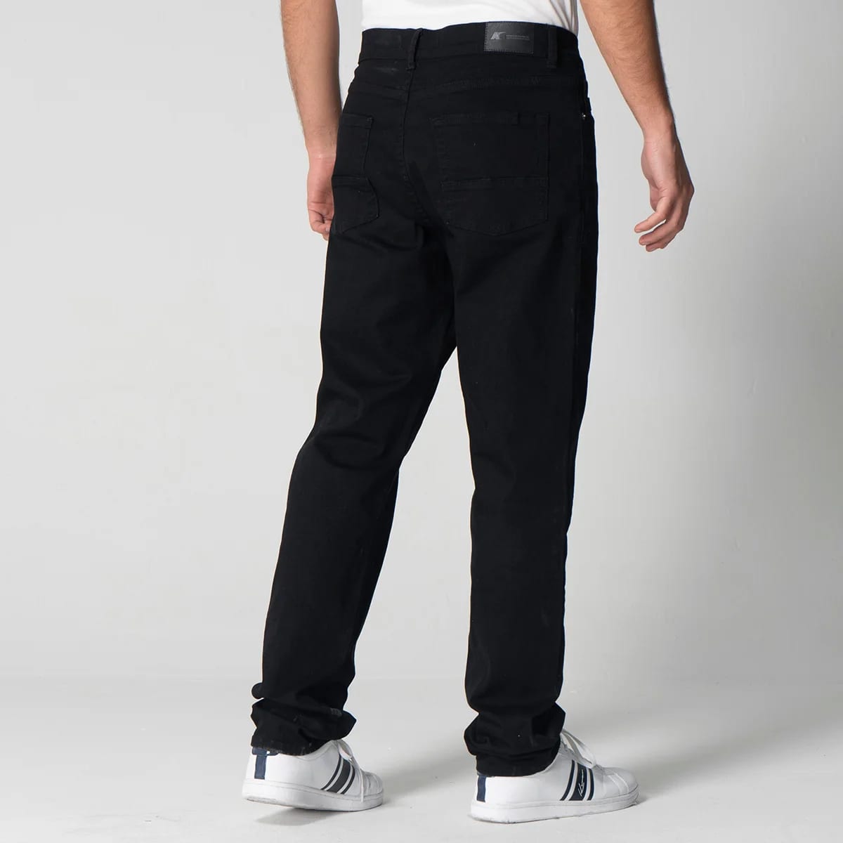 Jean Basico Slim Orange - imagen 32