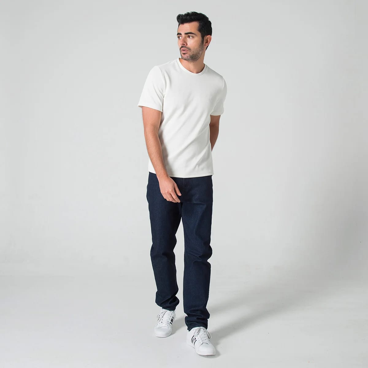 Jean Basico Slim Orange - imagen 18