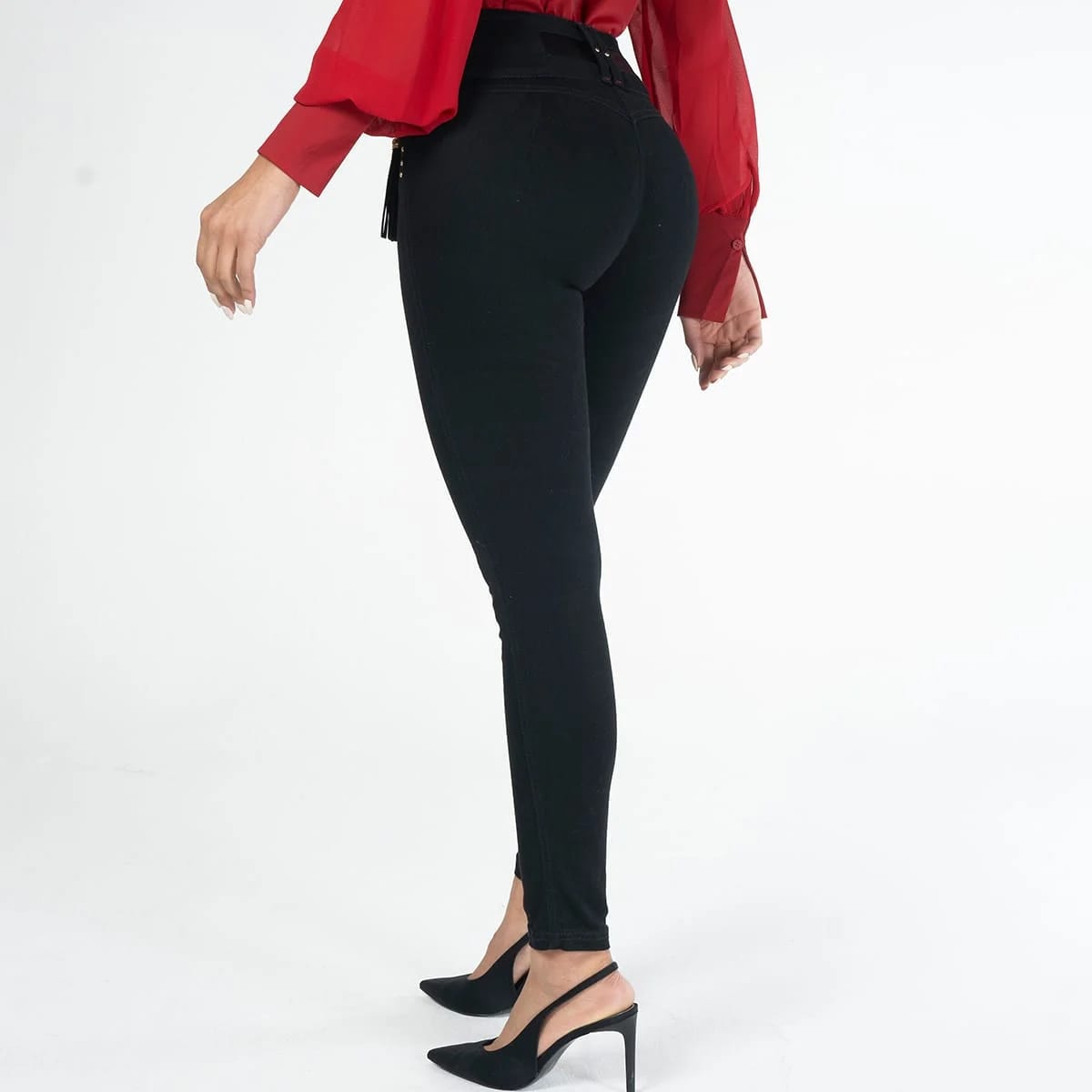 Jean Skinny Miss Eight - imagen 10