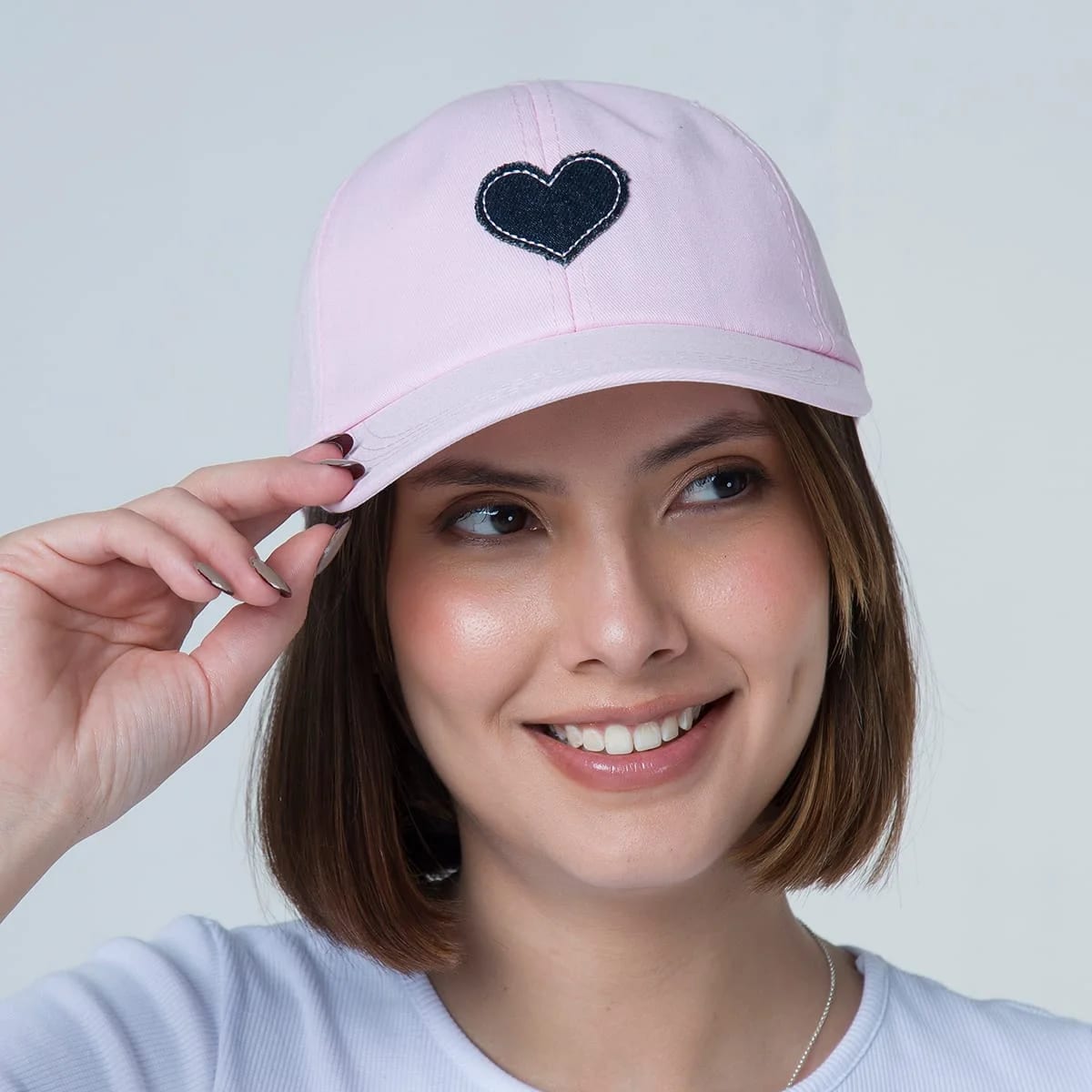 Gorra Dril Knit - imagen 1
