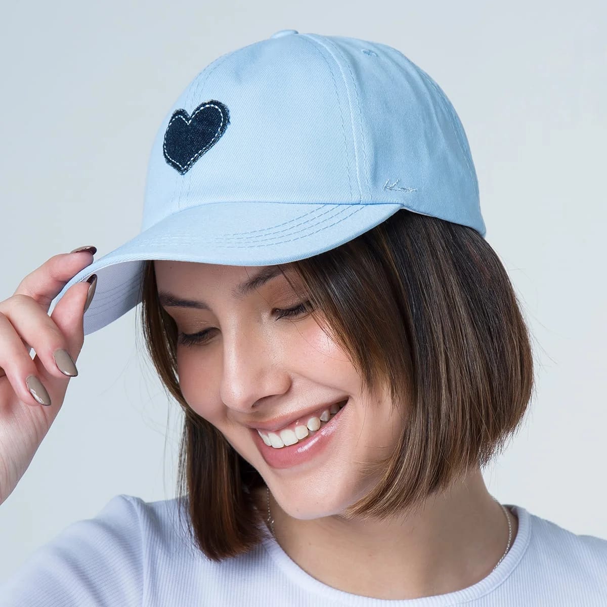 Gorra Dril Knit - imagen 2