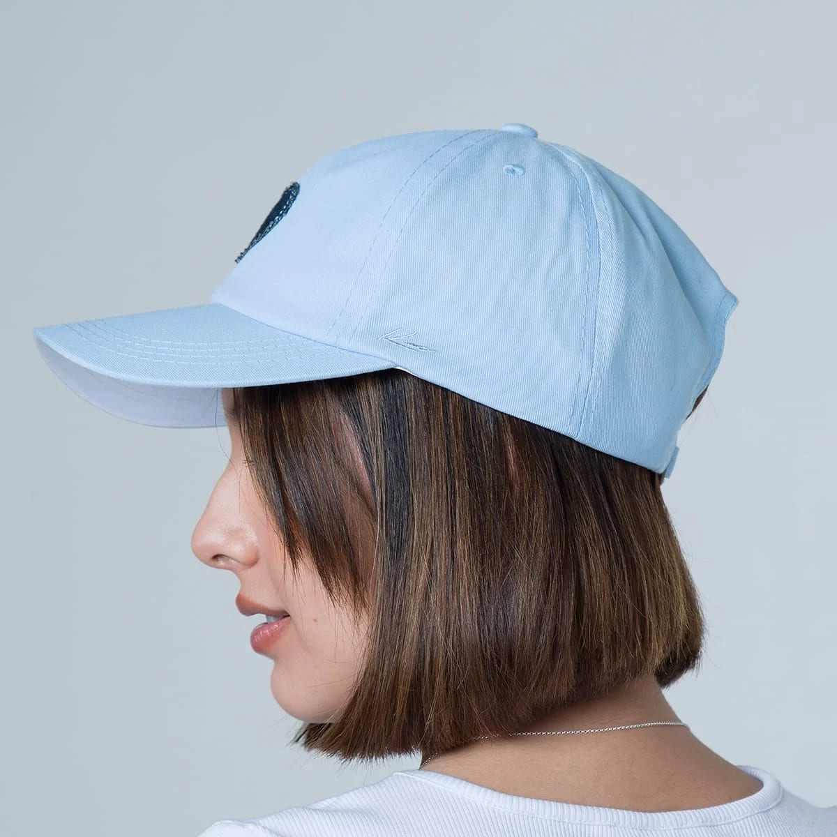 Gorra Dril Knit - imagen 3