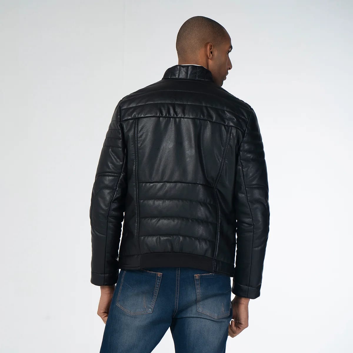 Chaqueta Sintetica Regular Czd - imagen 21
