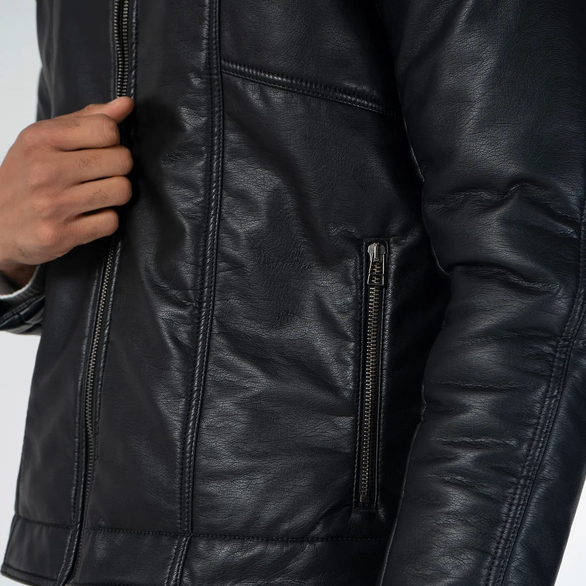 Chaqueta Sintetica Regular Czd - imagen 25