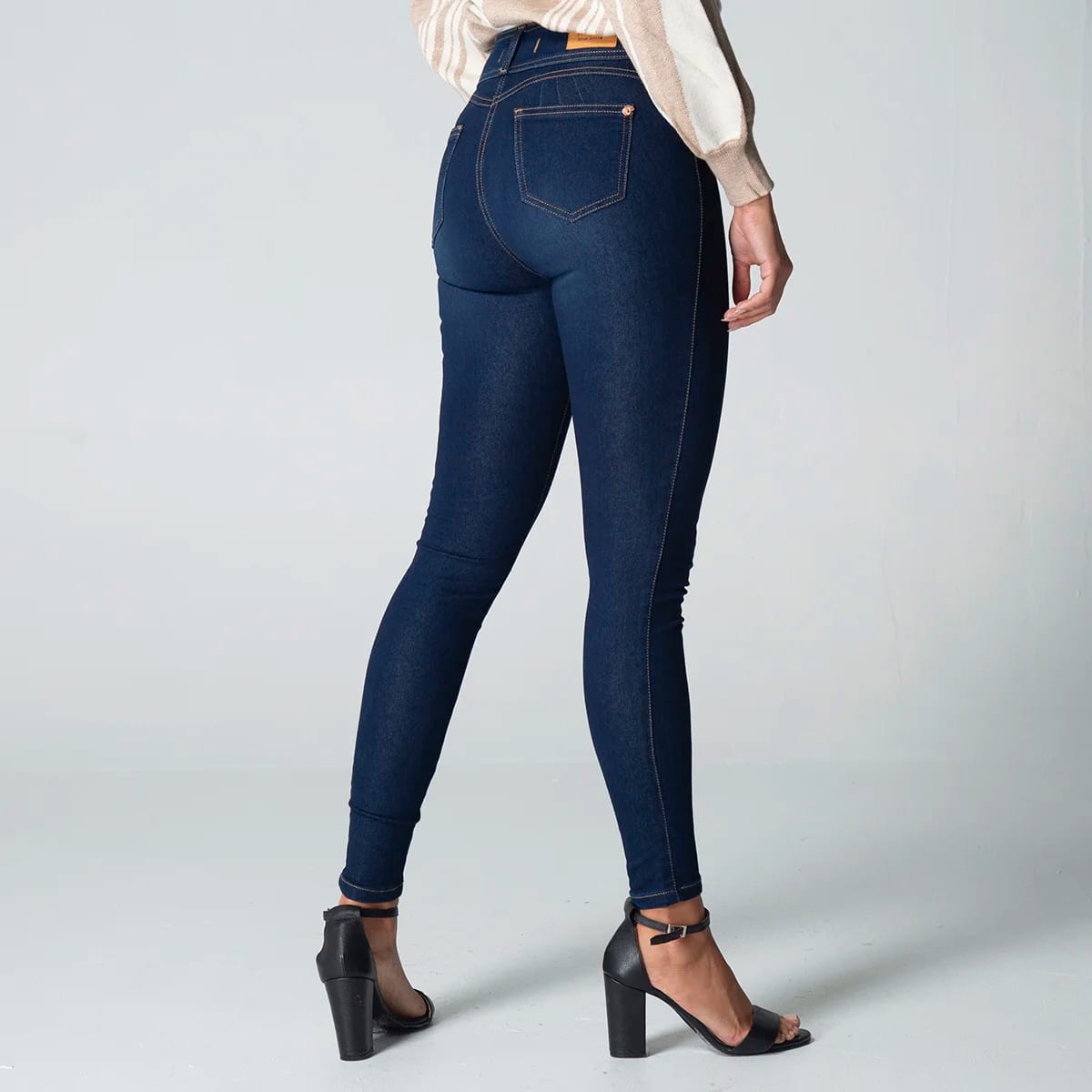 Jean Basico Skinny Done - imagen 30