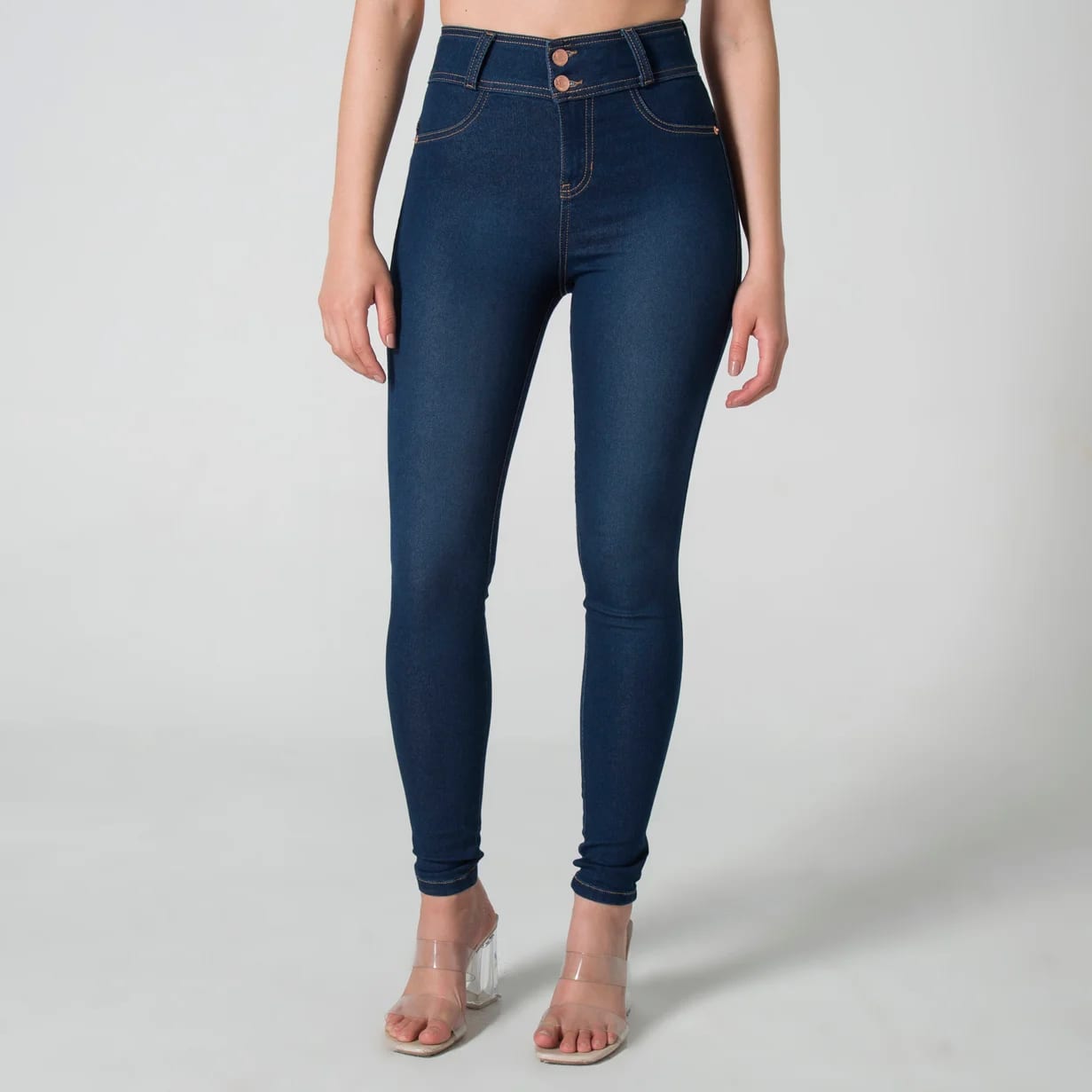Jean Basico Skinny Done - imagen 25