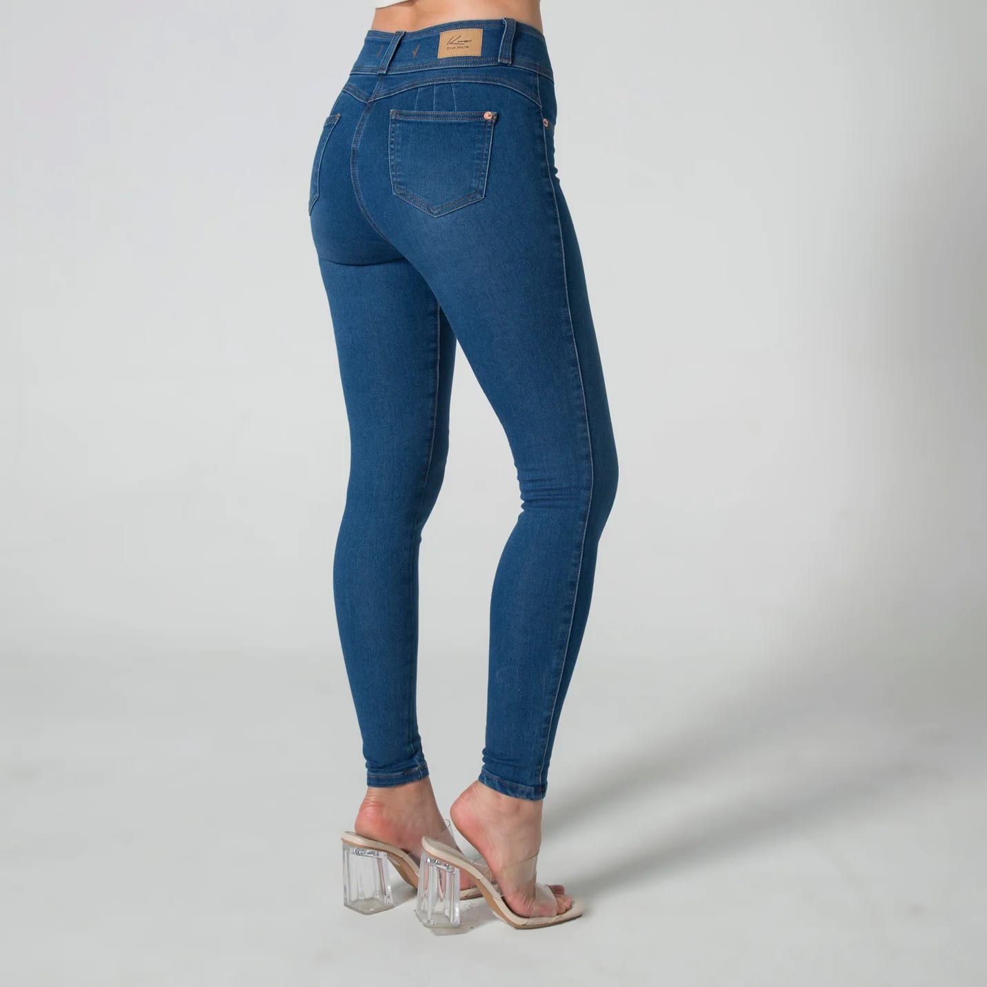 Jean Basico Skinny Done - imagen 23