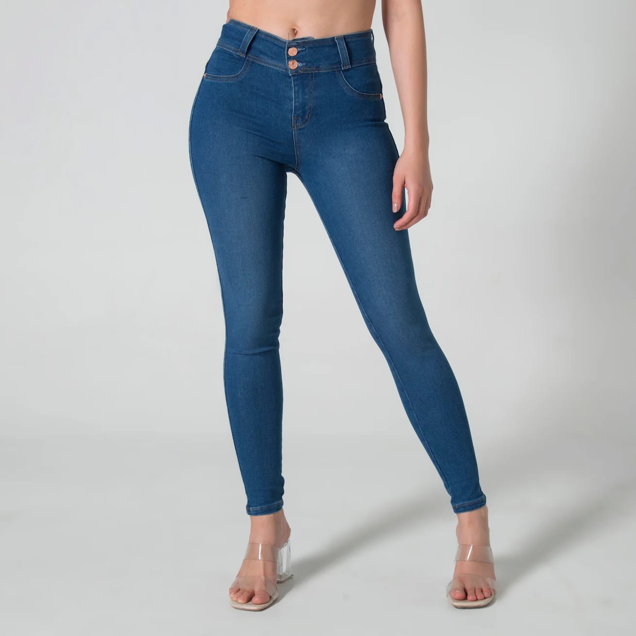 Jean Basico Skinny Done - imagen 22