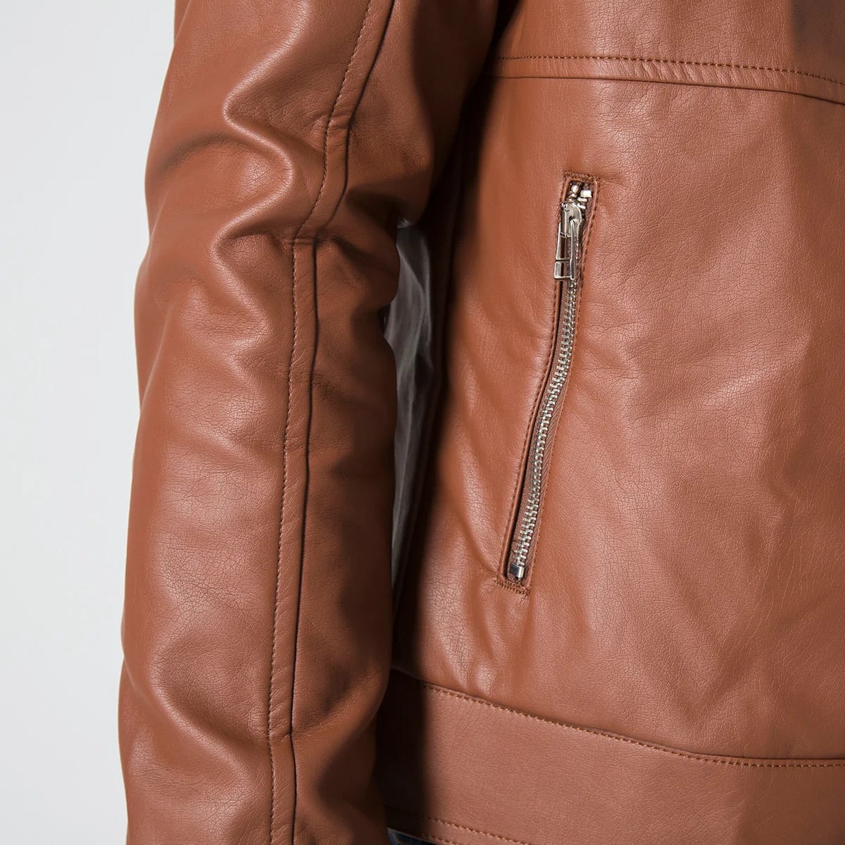 Chaqueta Sintetica Cuello Neru Scotland - imagen 31