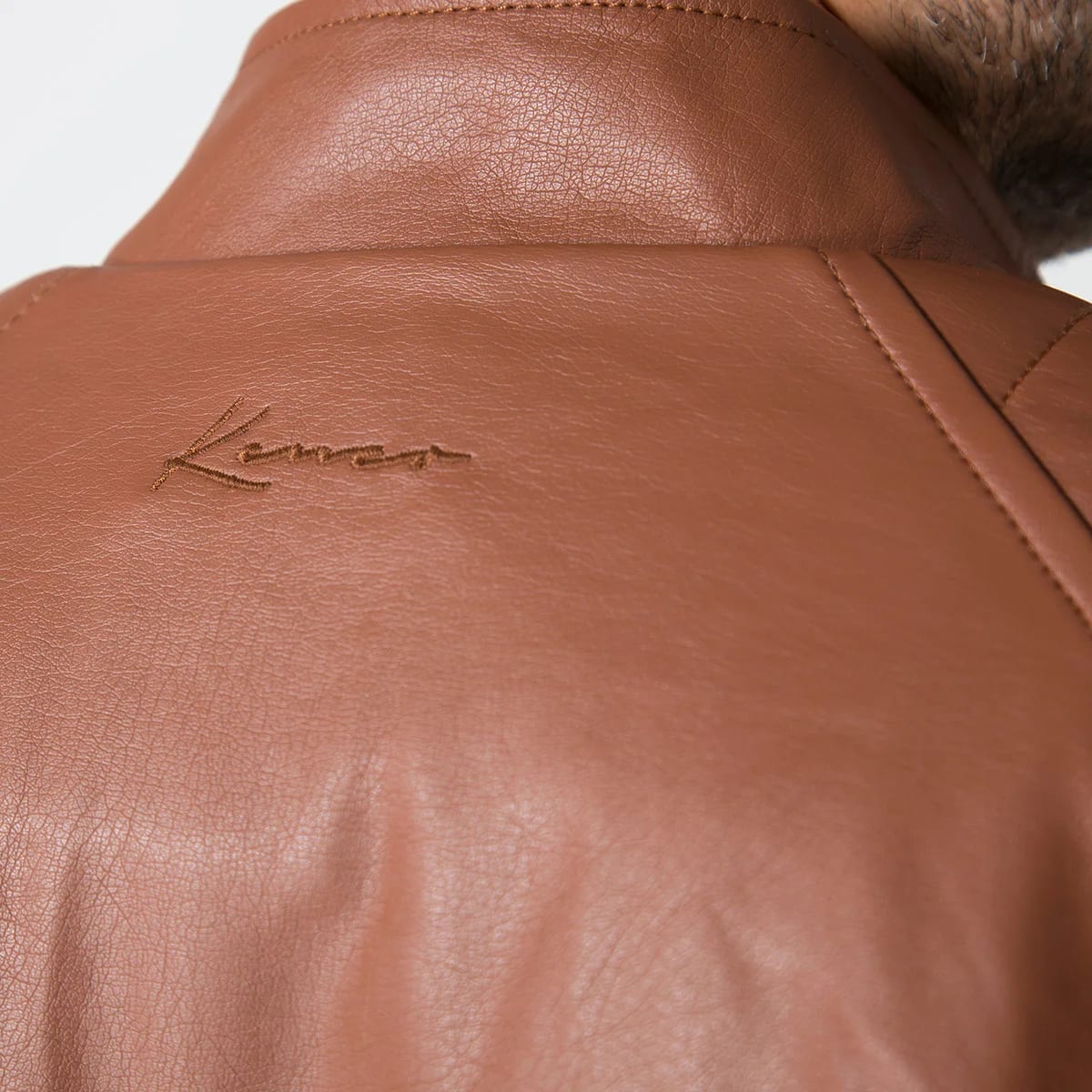 Chaqueta Sintetica Cuello Neru Scotland - imagen 33