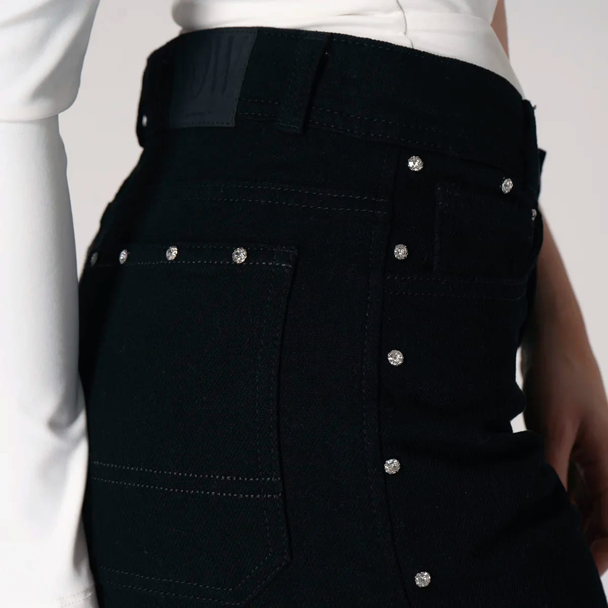 Jean Wide Leg Glammed - imagen 5