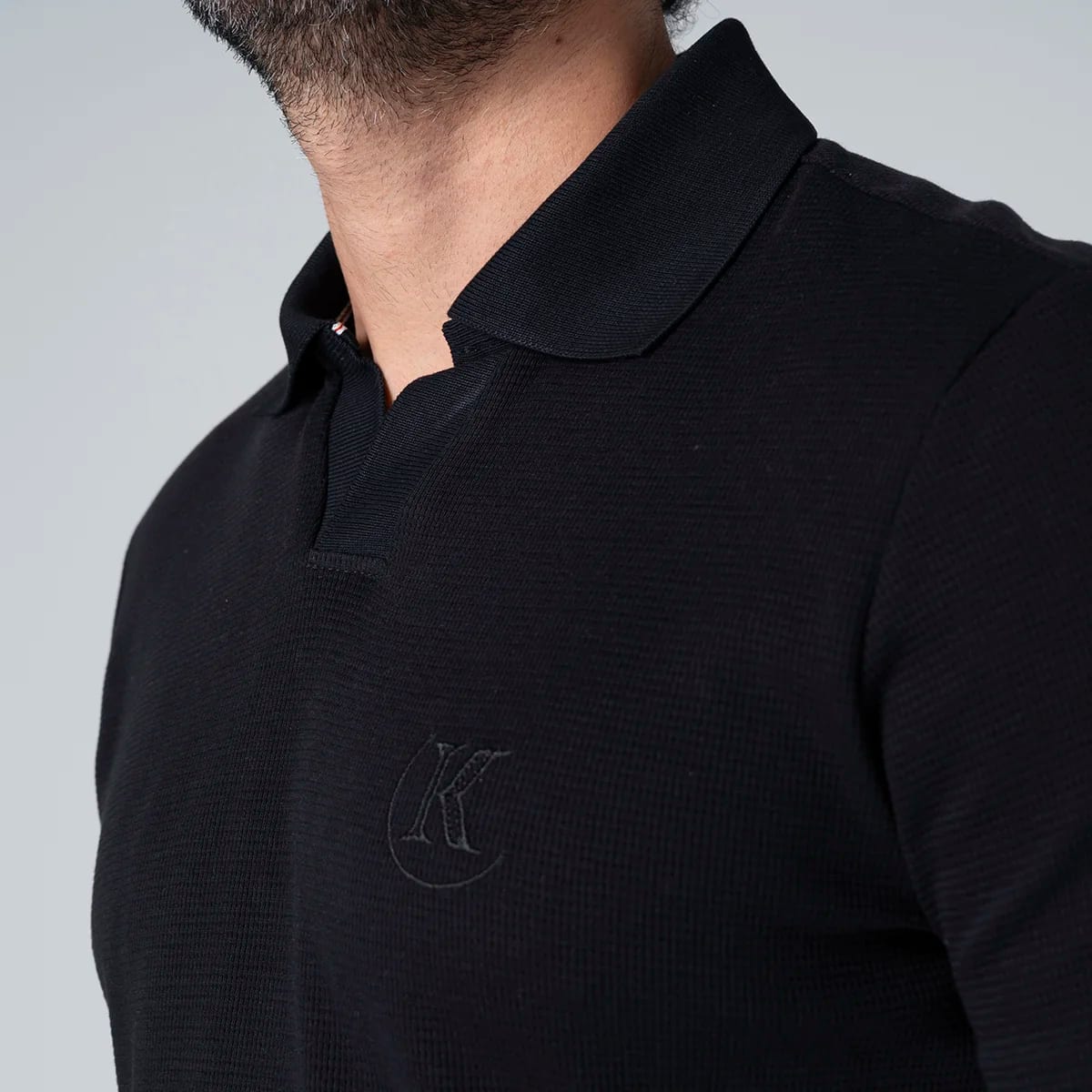 Camiseta Polo Slim Sombra - imagen 17